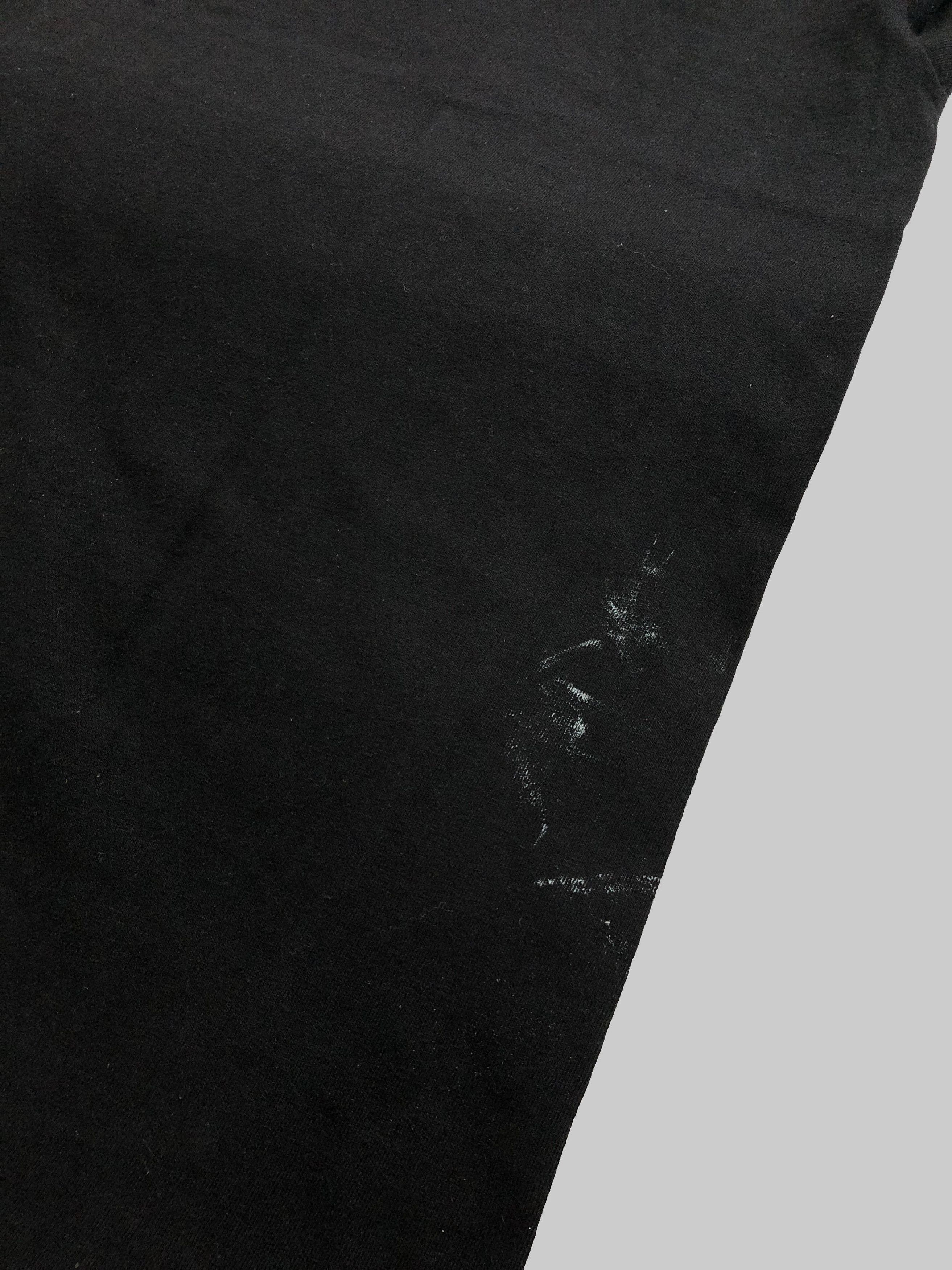 Band Tees Vintage 1990 Louis Armstrong Satchmo thrashed t-shirt Size US XL / EU 56 / 4 - 14 Thumbnail