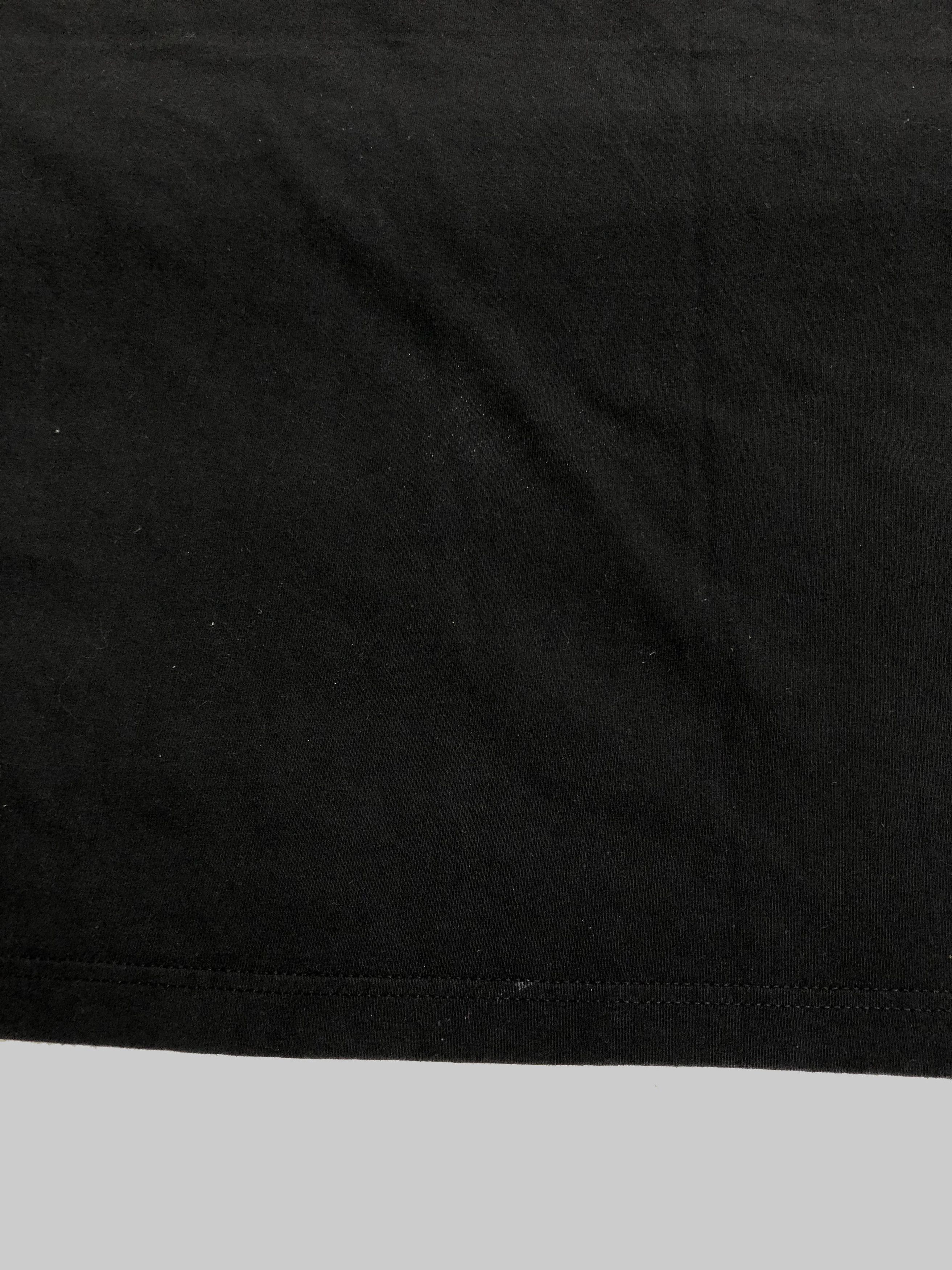 Band Tees Vintage 1990 Louis Armstrong Satchmo thrashed t-shirt Size US XL / EU 56 / 4 - 8 Thumbnail