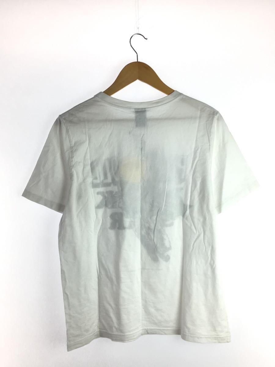 Number (N)ine Smiley Astro Printed tee Size US L / EU 52-54 / 3 - 2 Thumbnail