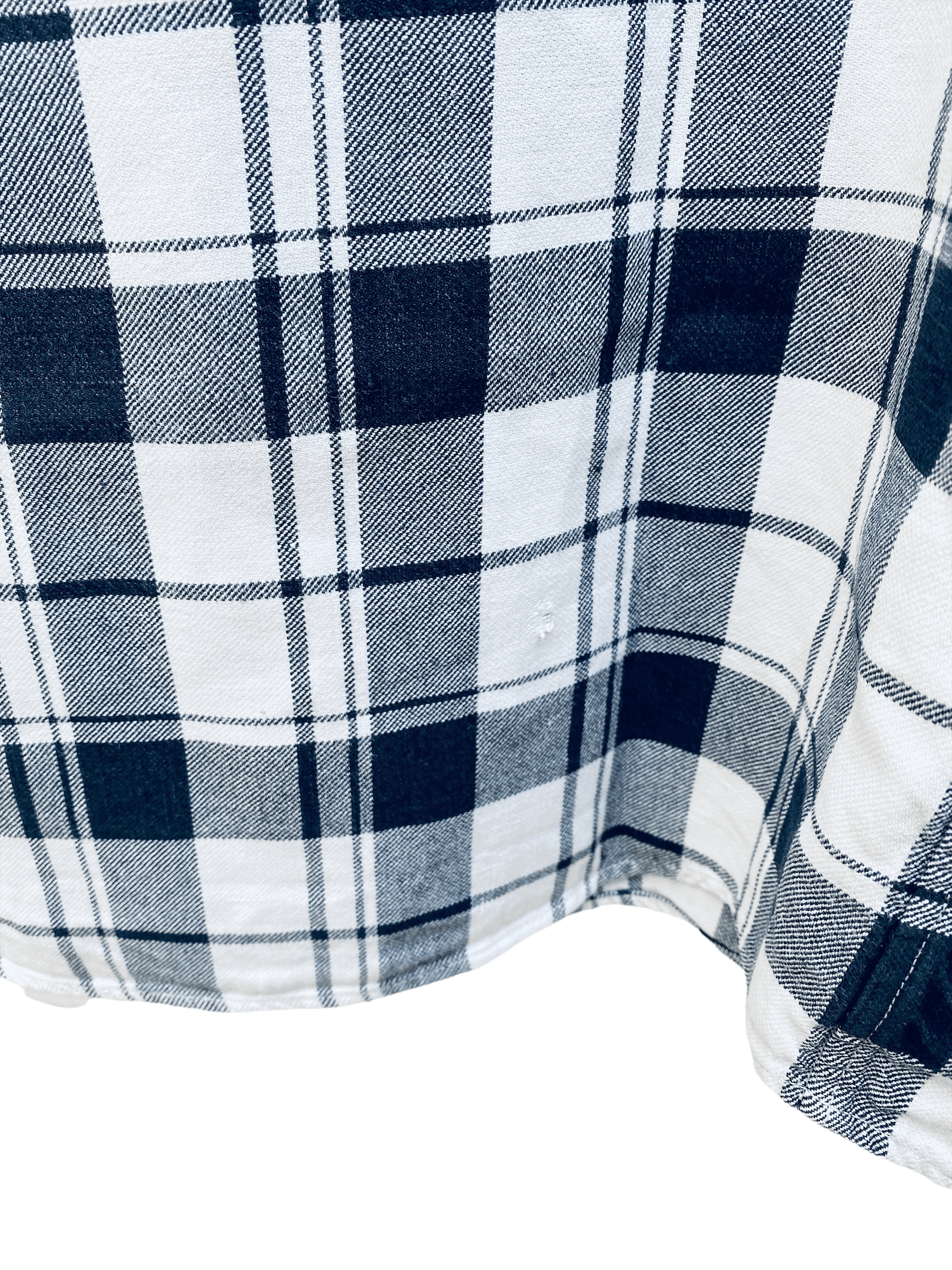 A.P.C. Checkered Overshirt Size US M / EU 48-50 / 2 - 3 Thumbnail