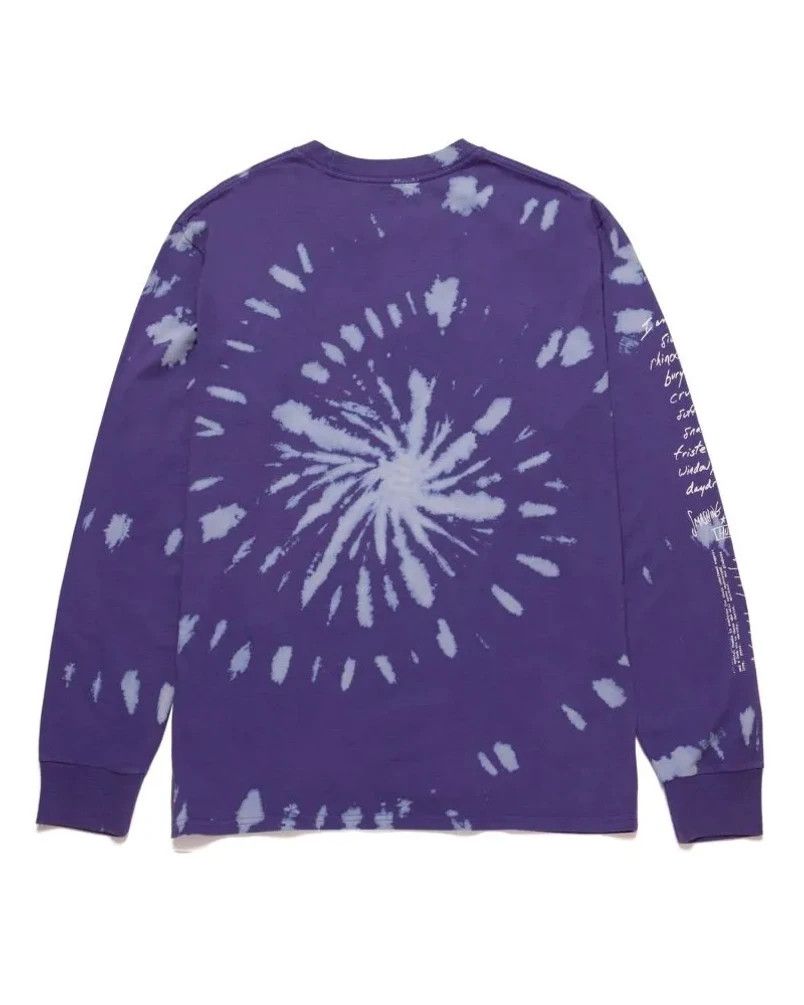 Band Tees × Huf HUF X SMASHING PUMPKINS T-SHIRT Size US S / EU 44-46 / 1 - 3 Thumbnail