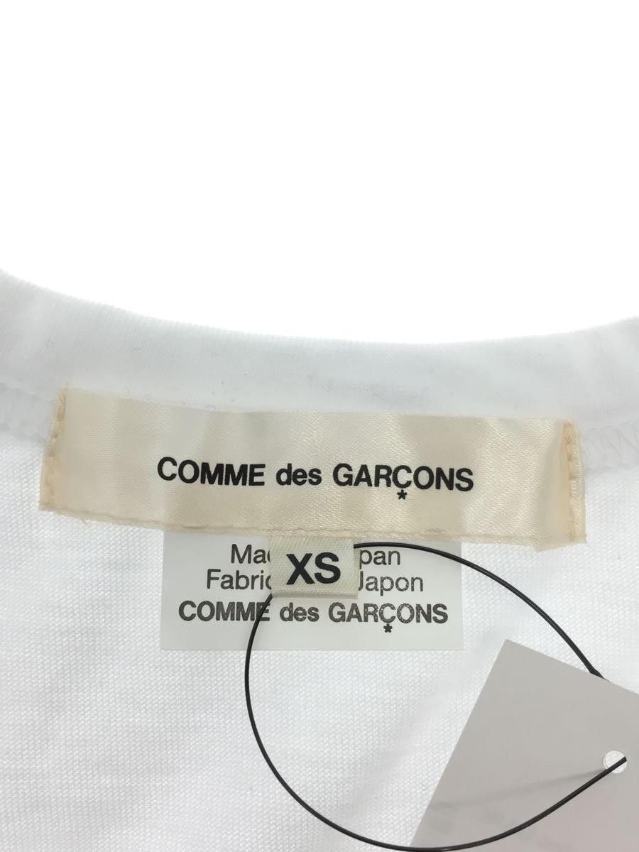 Comme des Garcons SS21 Mickey Mouse Sleeveless Tank Top Size US XS / EU 42 / 0 - 3 Thumbnail