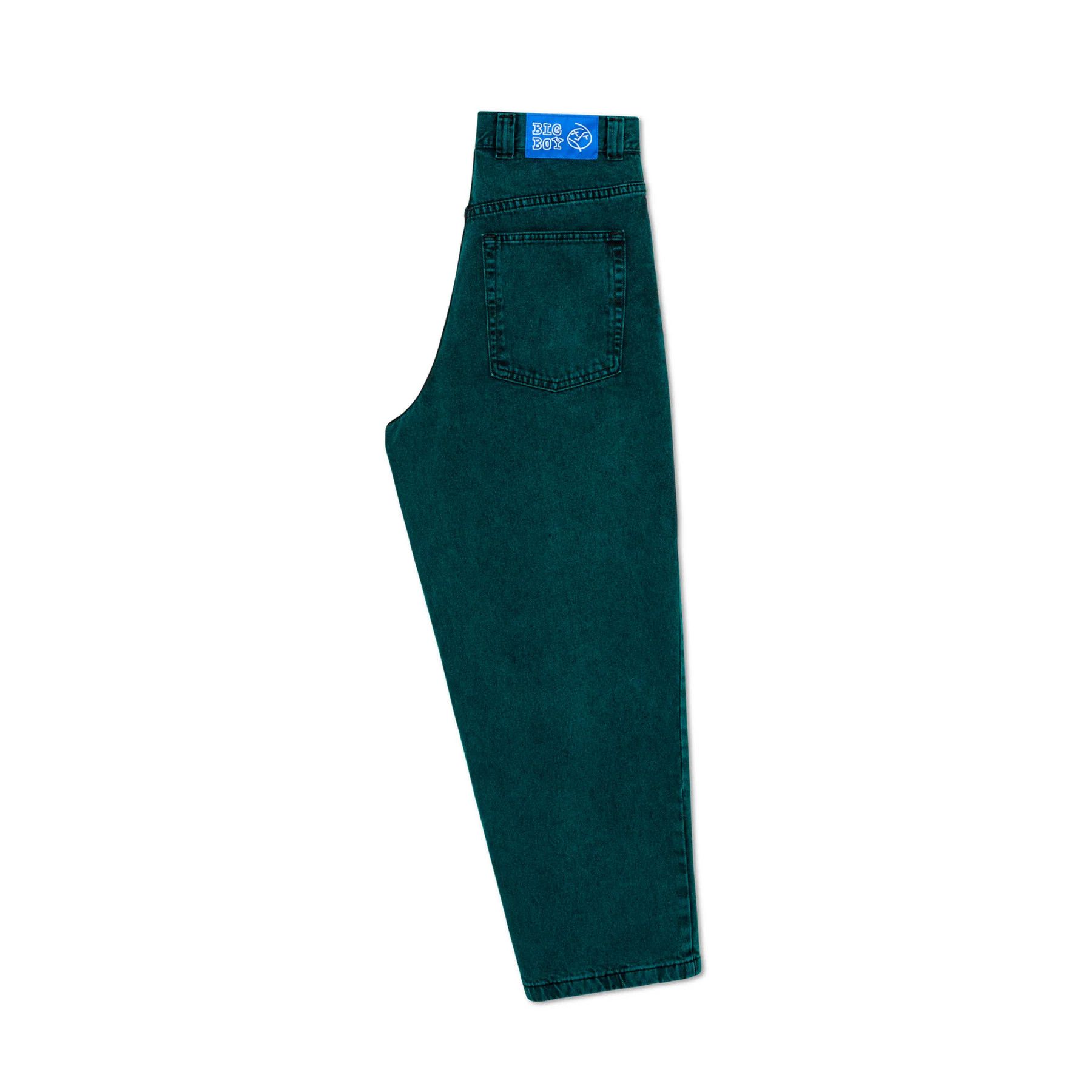 Polar Skate Co. Polar Big Boy Pant L Size US 34 / EU 50 - 3 Thumbnail