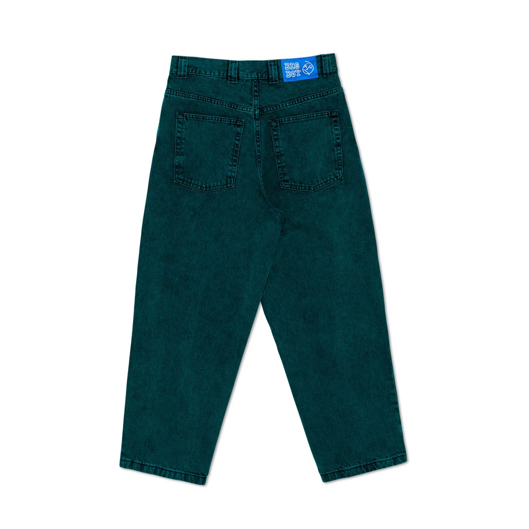 Polar Skate Co. Polar Big Boy Pant L Size US 34 / EU 50 - 2 Thumbnail