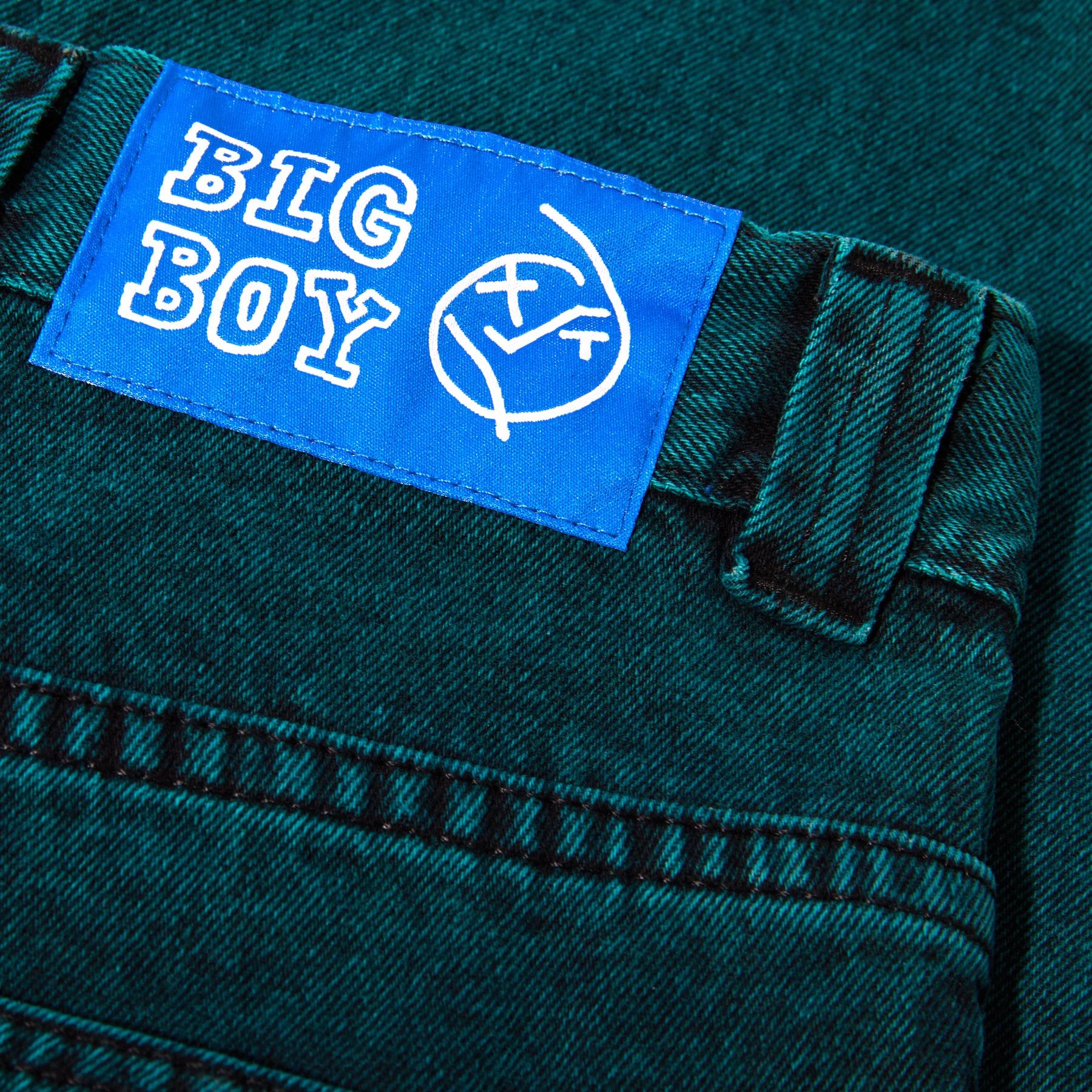Polar Skate Co. Polar Big Boy Pant L Size US 34 / EU 50 - 5 Thumbnail