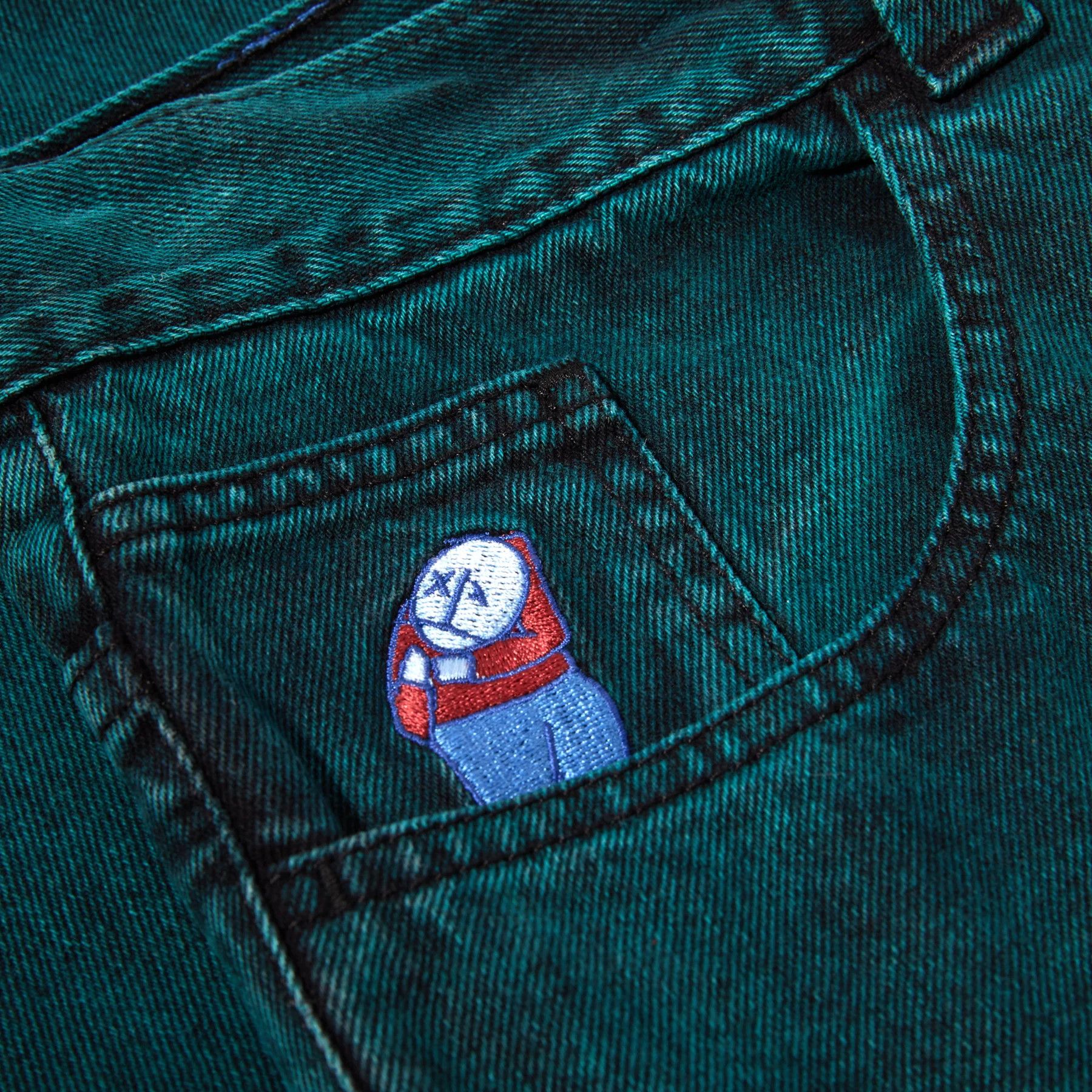Polar Skate Co. Polar Big Boy Pant L Size US 34 / EU 50 - 4 Thumbnail