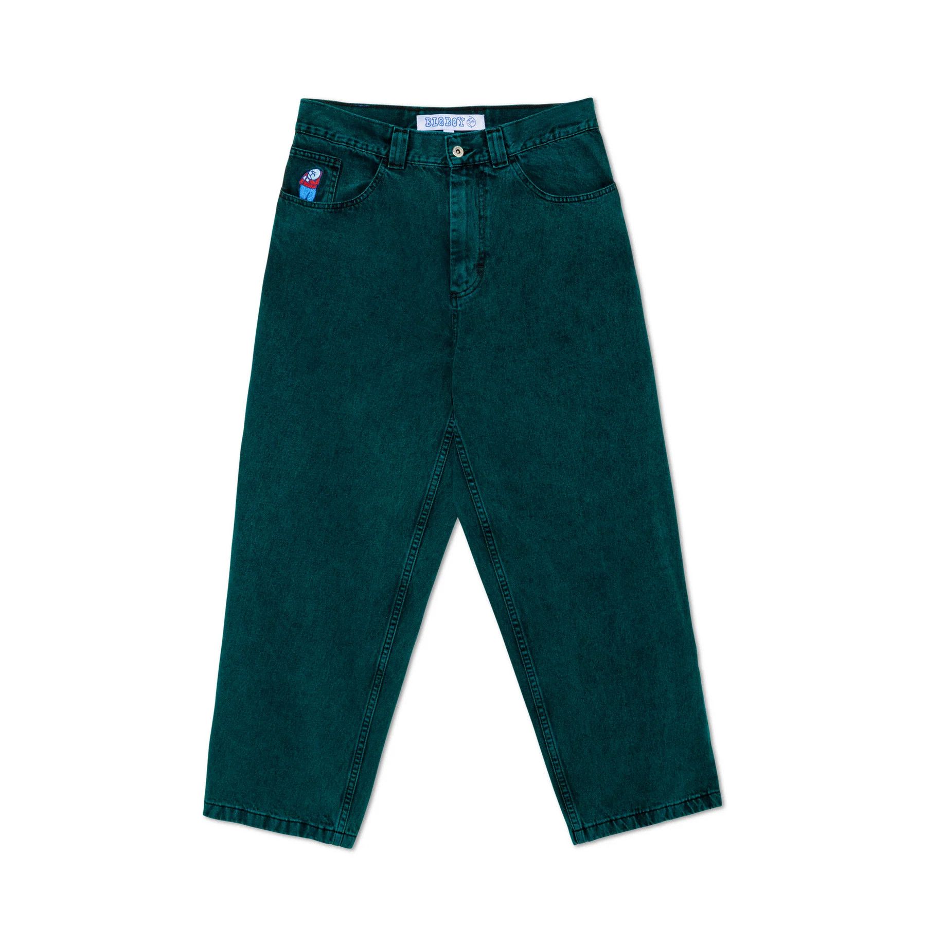 Polar Skate Co. Polar Big Boy Pant L | Grailed