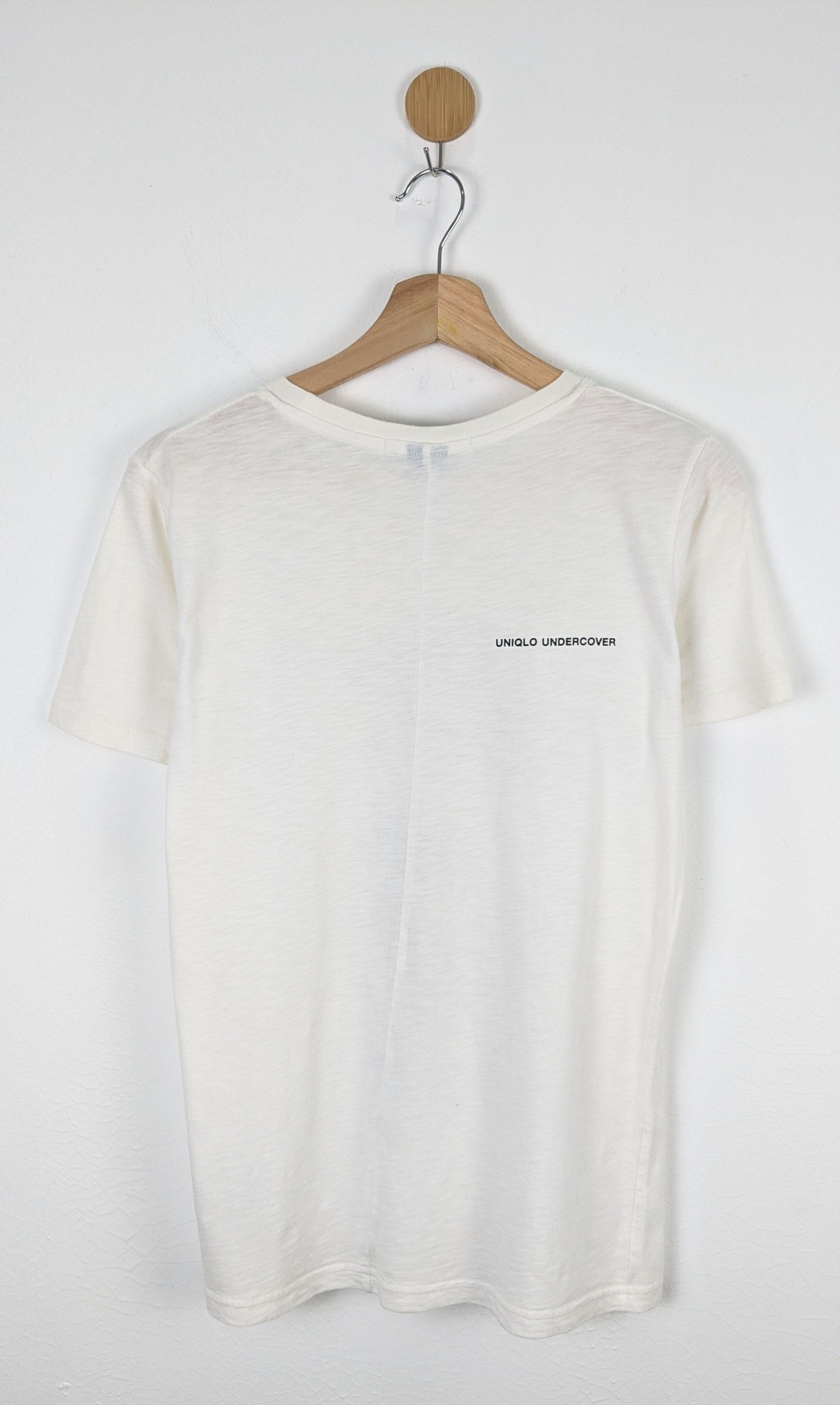 Undercover × Uniqlo Uniqlo Undercover Snow White Seven Dwarf Size US S / EU 44-46 / 1 - 3 Thumbnail