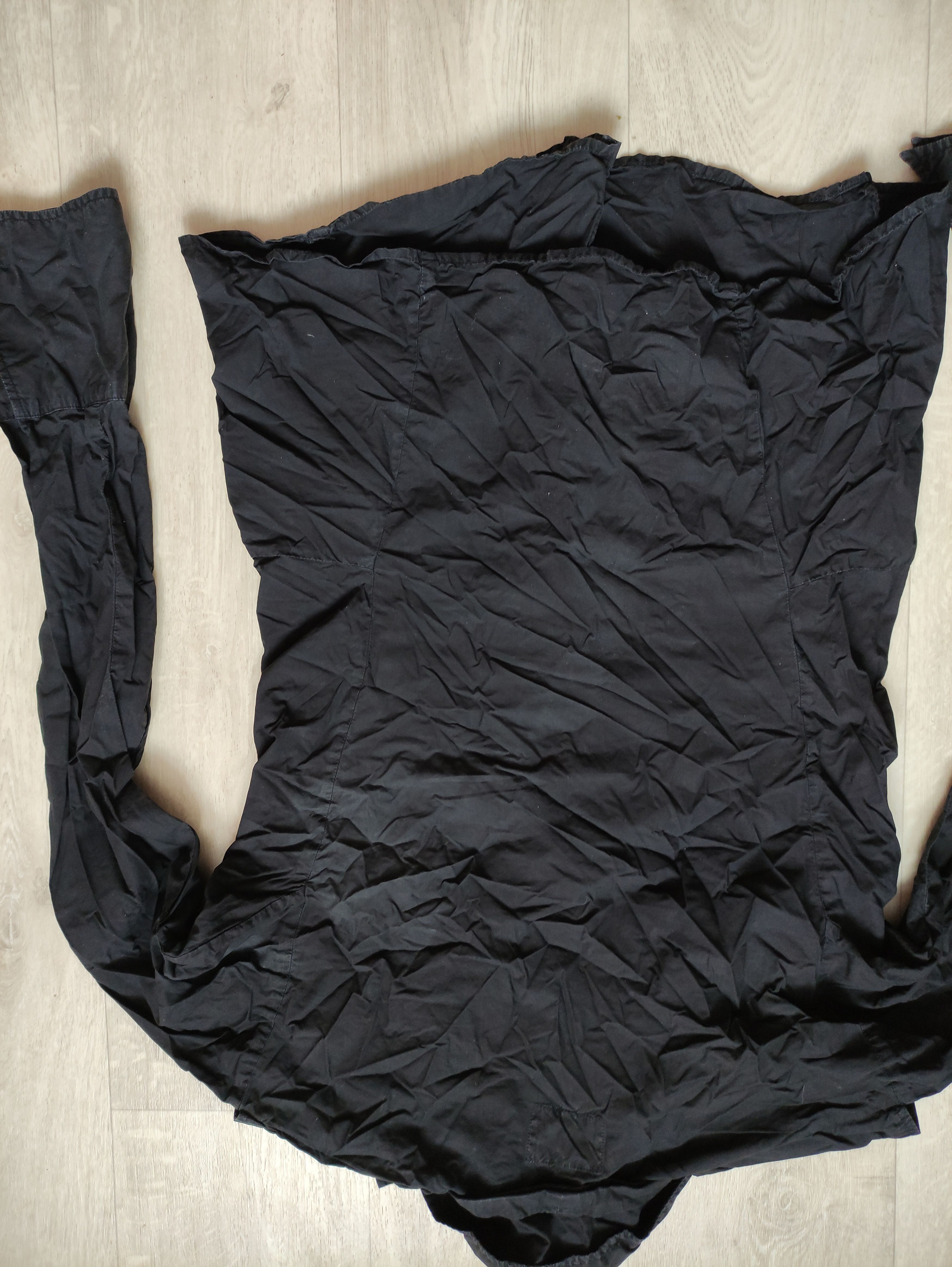 Vintage × Vivienne Westwood Vintage Vivienne Westwood cargo Shirts rare item Size US M / EU 48-50 / 2 - 4 Thumbnail