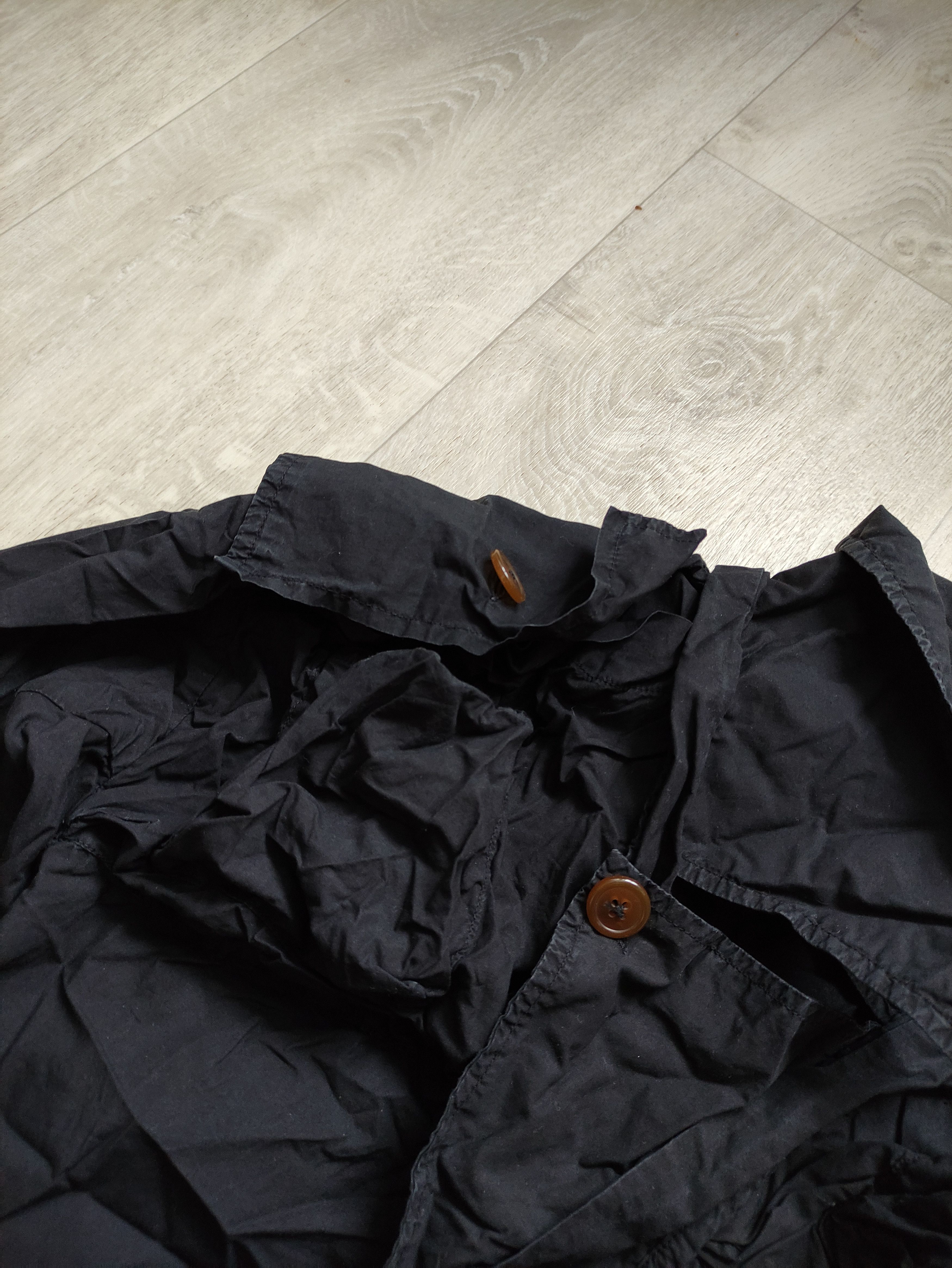 Vintage × Vivienne Westwood Vintage Vivienne Westwood cargo Shirts rare item Size US M / EU 48-50 / 2 - 8 Thumbnail