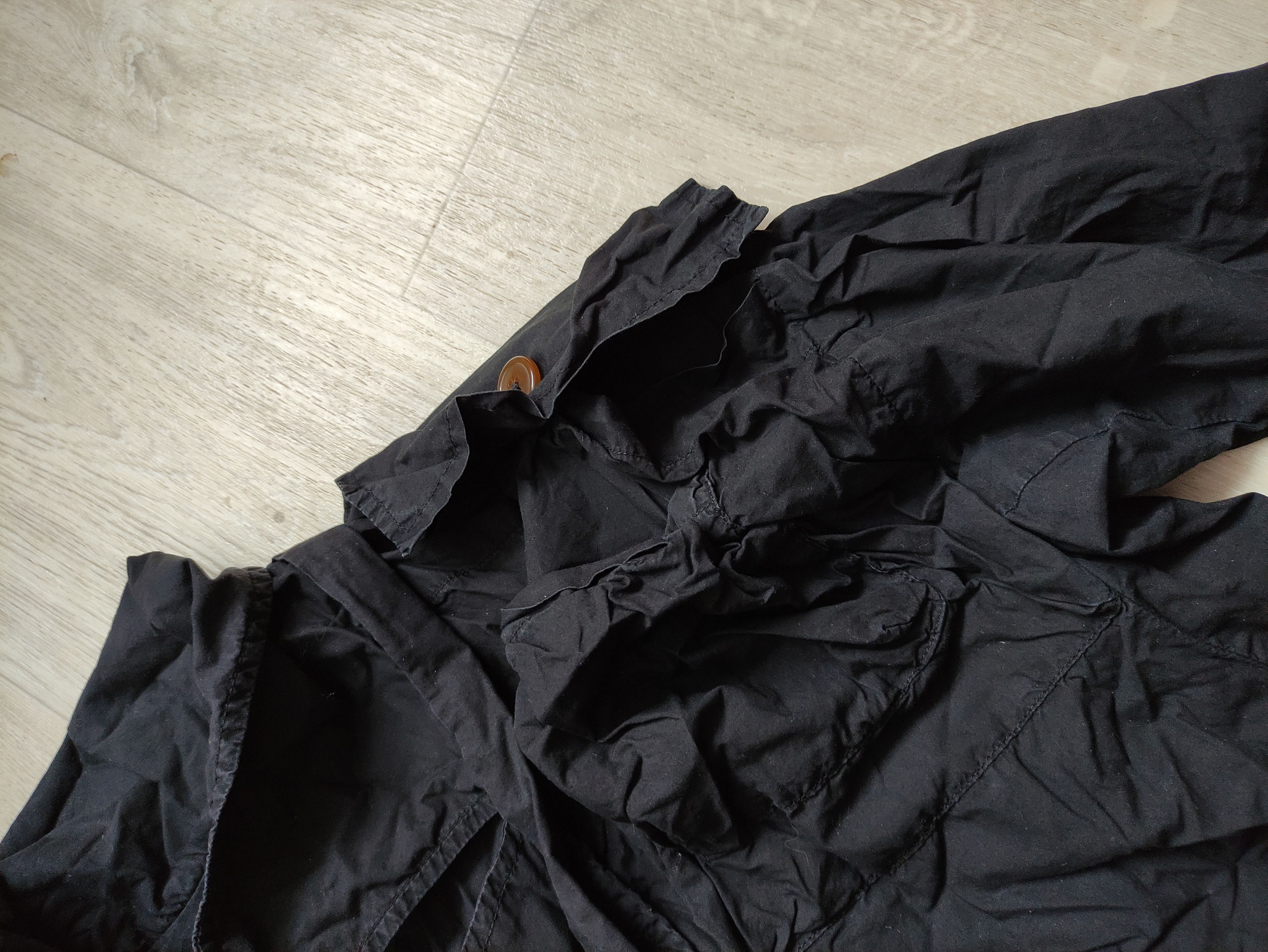 Vintage × Vivienne Westwood Vintage Vivienne Westwood cargo Shirts rare item Size US M / EU 48-50 / 2 - 9 Thumbnail