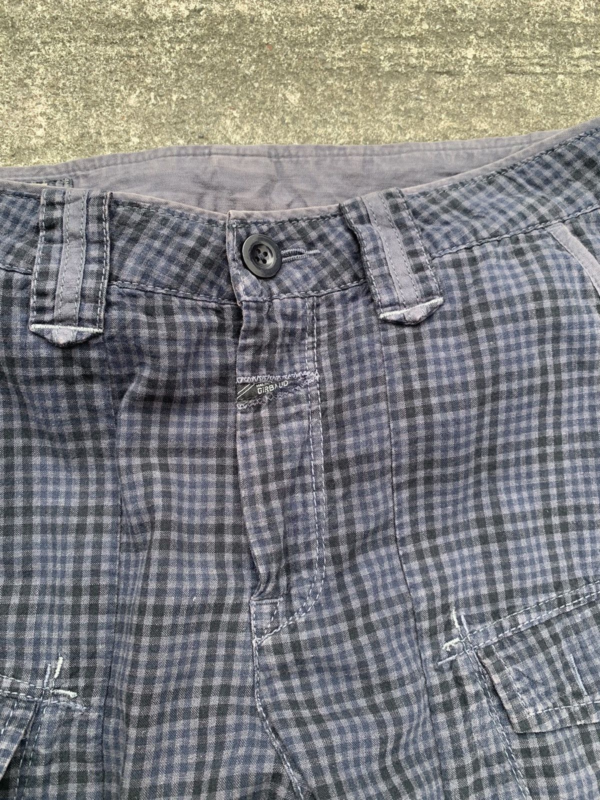 Marithe + Francois Girbaud Marithe francois girbaund multipocket tactical pants Size US 30 / EU 46 - 5 Thumbnail