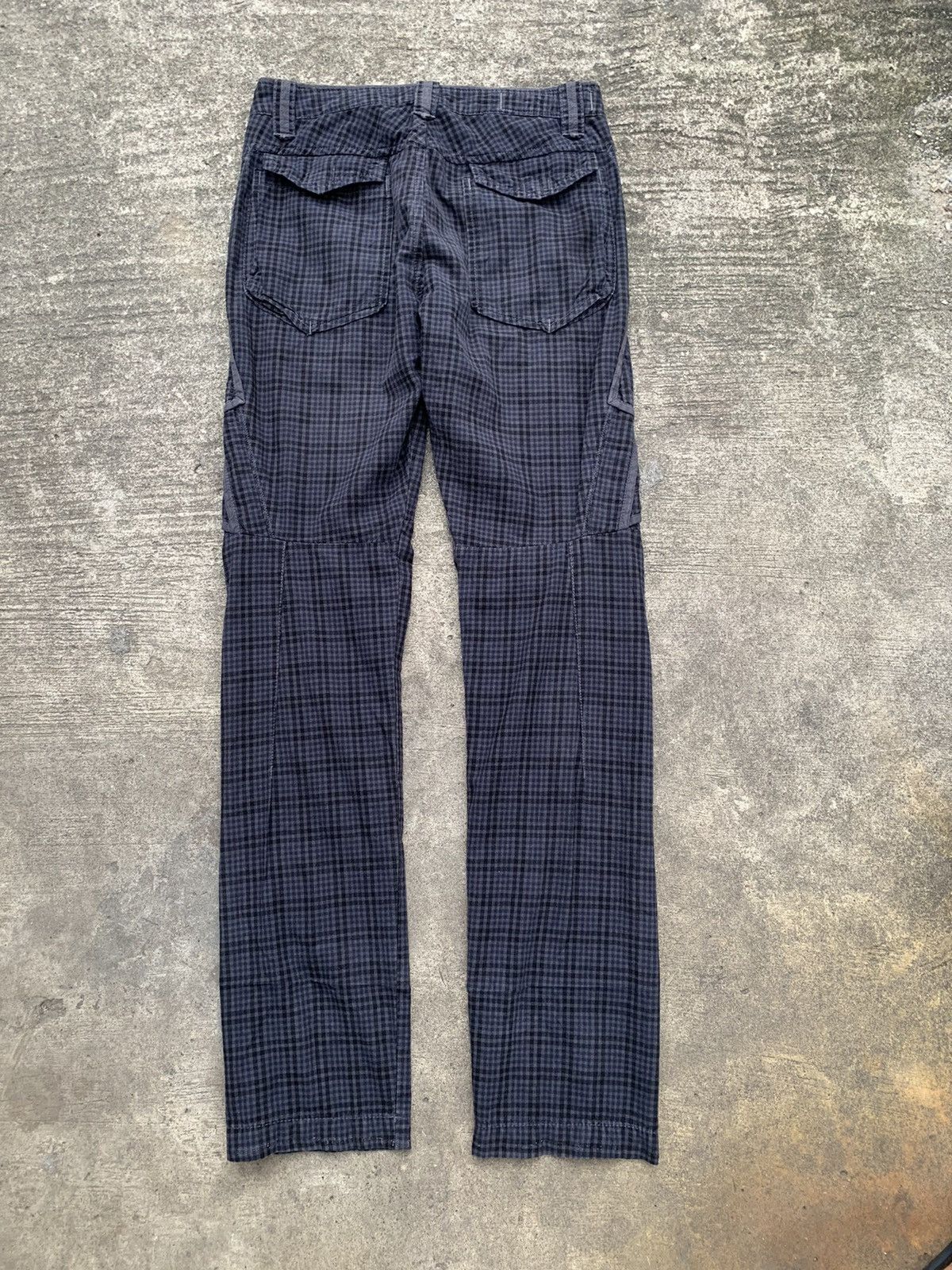 Marithe + Francois Girbaud Marithe francois girbaund multipocket tactical pants Size US 30 / EU 46 - 2 Thumbnail