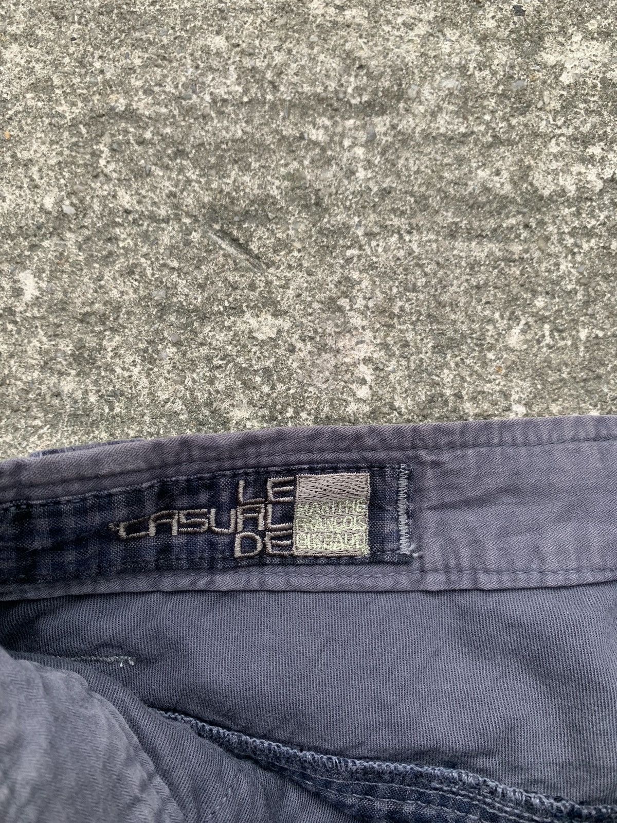 Marithe + Francois Girbaud Marithe francois girbaund multipocket tactical pants Size US 30 / EU 46 - 7 Thumbnail