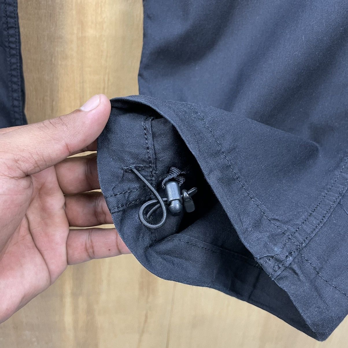 Levi's × Levi's Vintage Clothing × Vintage Vintage Levi's White Tag Cargo Pants Size US 34 / EU 50 - 7 Thumbnail