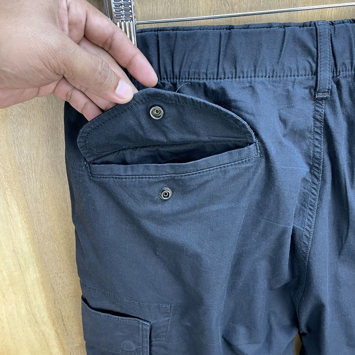 Levi's × Levi's Vintage Clothing × Vintage Vintage Levi's White Tag Cargo Pants Size US 34 / EU 50 - 10 Thumbnail