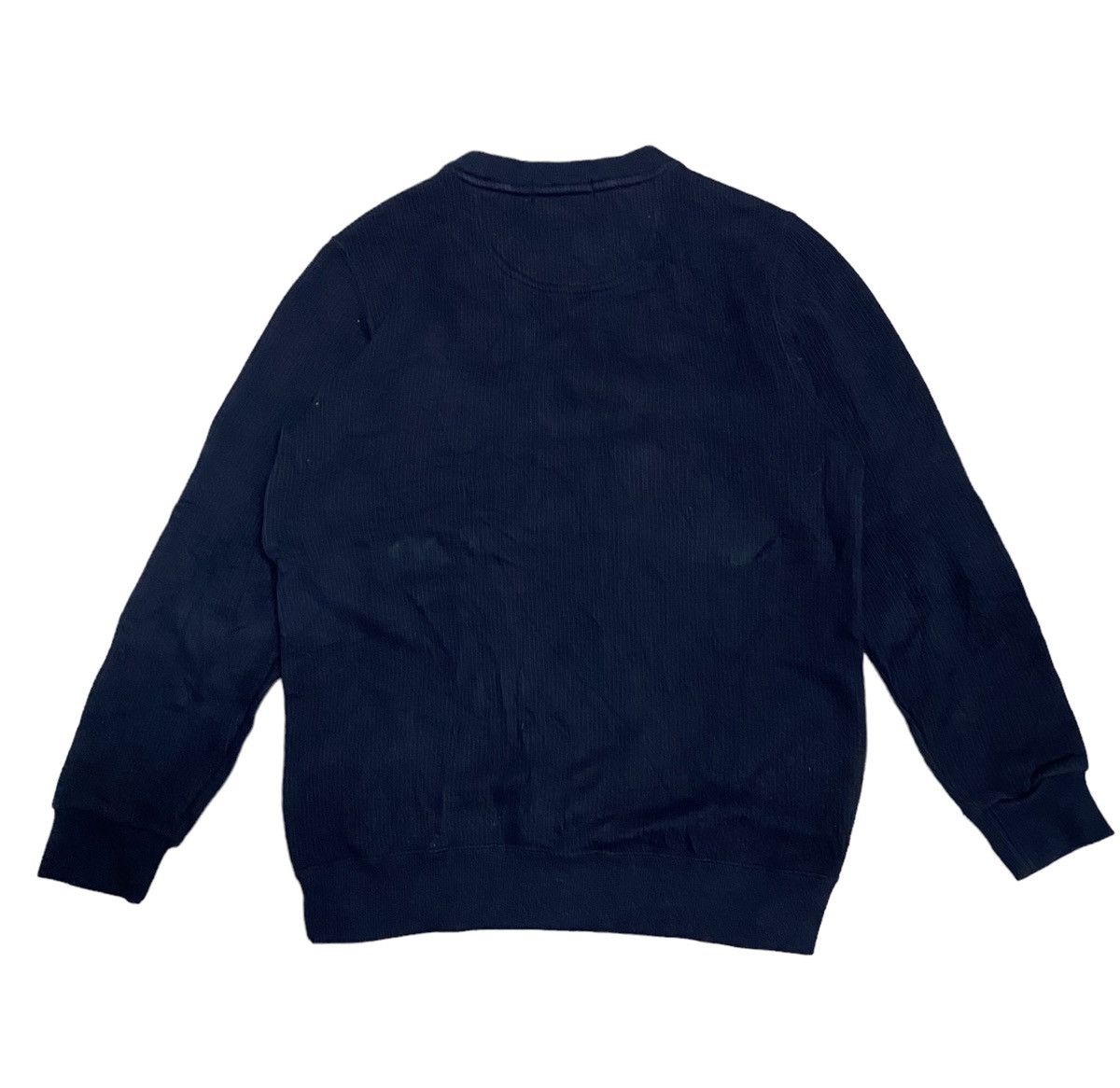 Japanese Brand × Lindbergh × Vintage Vintage Lindbergh Knitwear Nice Design Size US M / EU 48-50 / 2 - 2 Thumbnail
