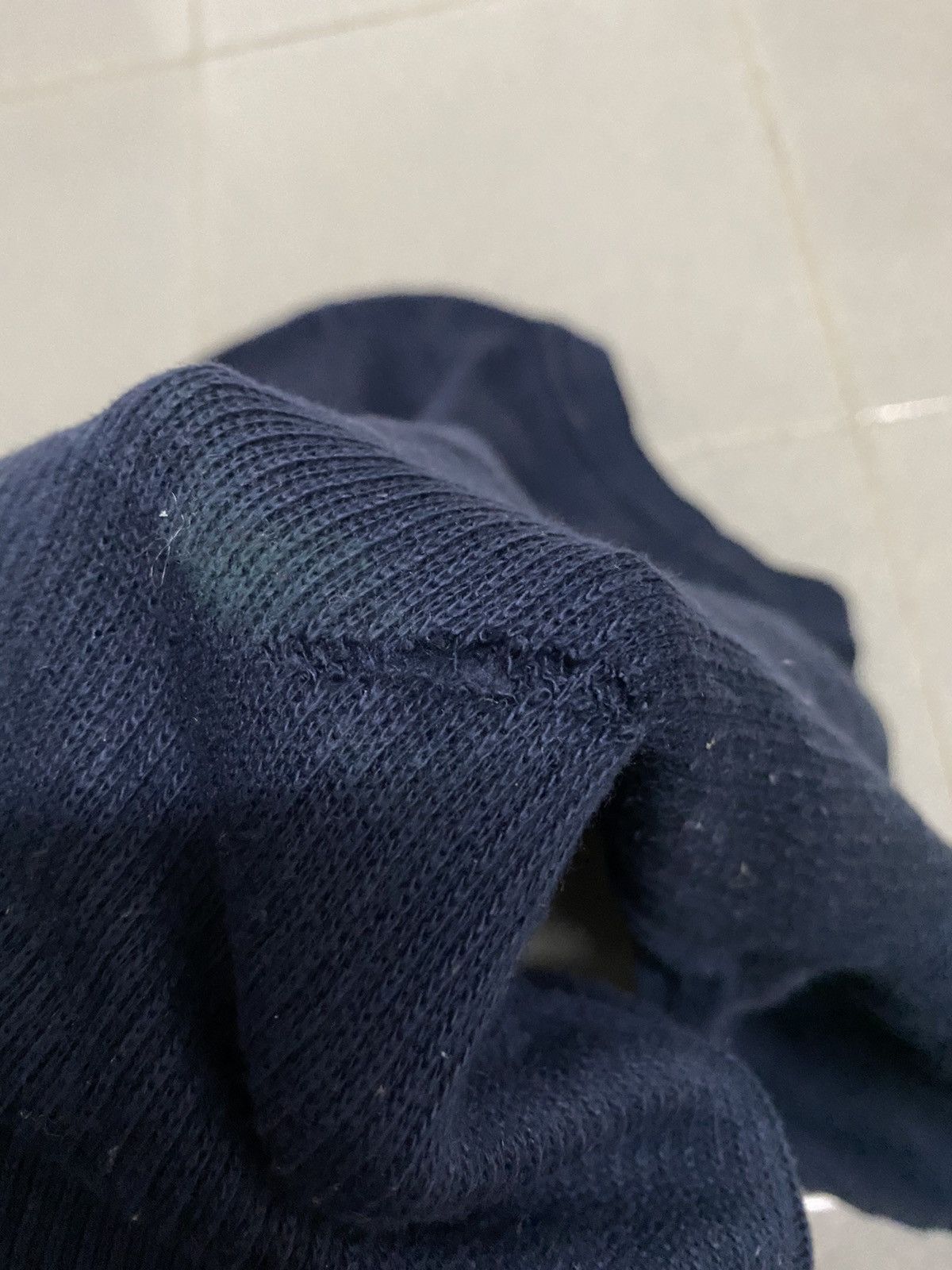 Japanese Brand × Lindbergh × Vintage Vintage Lindbergh Knitwear Nice Design Size US M / EU 48-50 / 2 - 10 Thumbnail