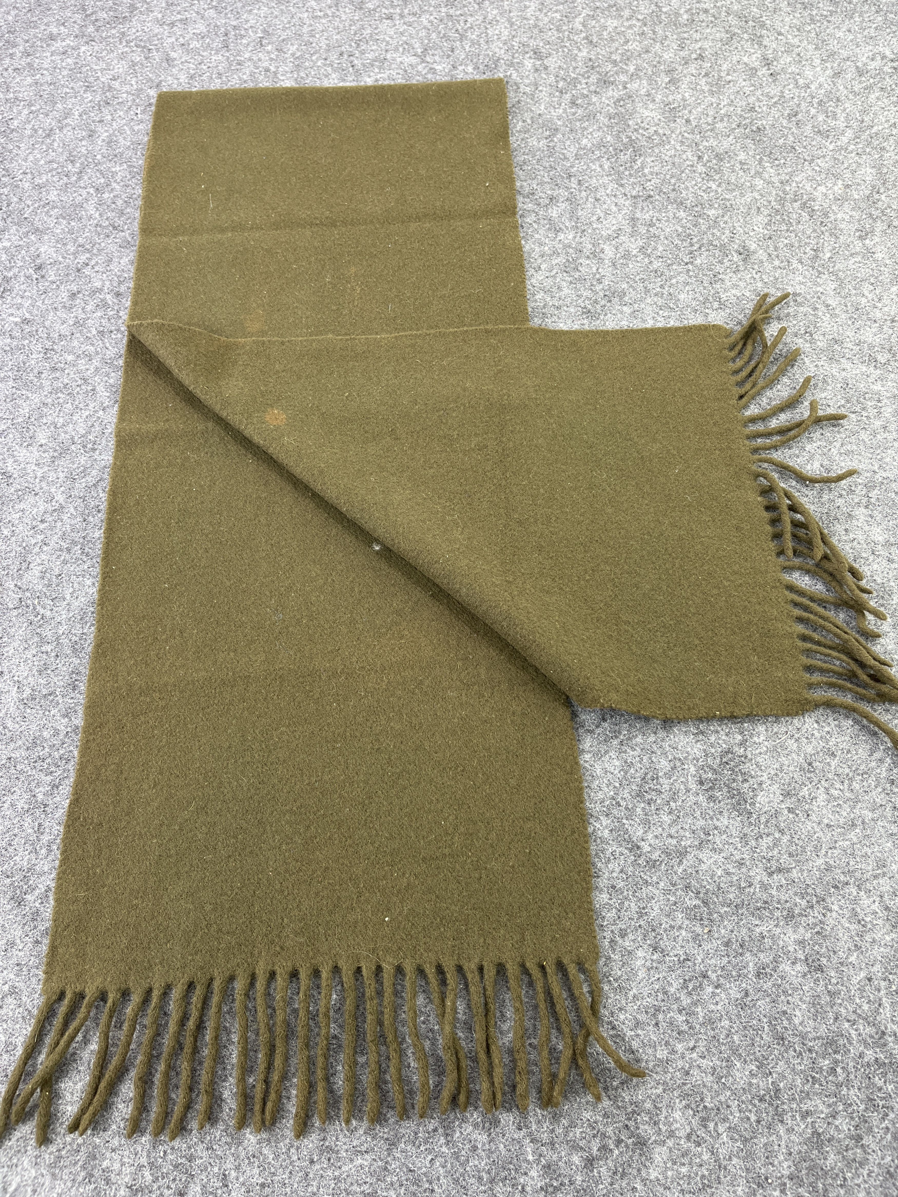 Diesel × Vintage DIESEL SCARVES / MUFFLER / NECKWEAR T278 Size ONE SIZE - 4 Thumbnail