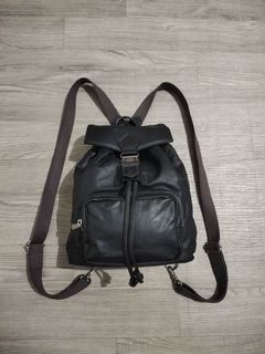 Jean Paul Gaultier Backpack | Grailed