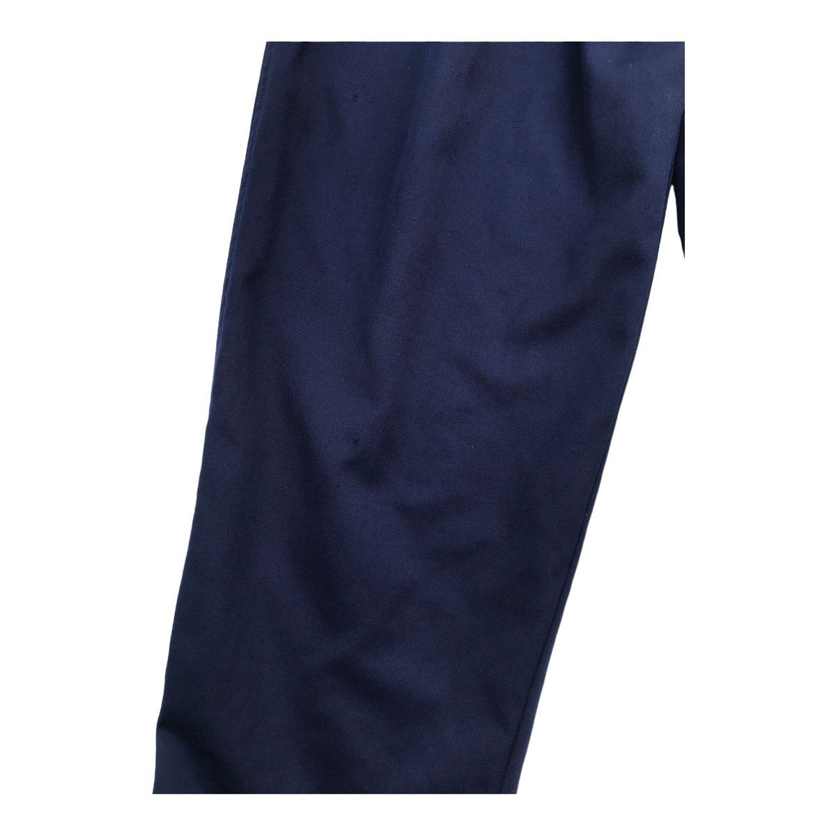 Issey Miyake Issey Sport IS Women Gabardine ( Many Small Holes ) Size 25" / US 0 / IT 36 - 12 Thumbnail