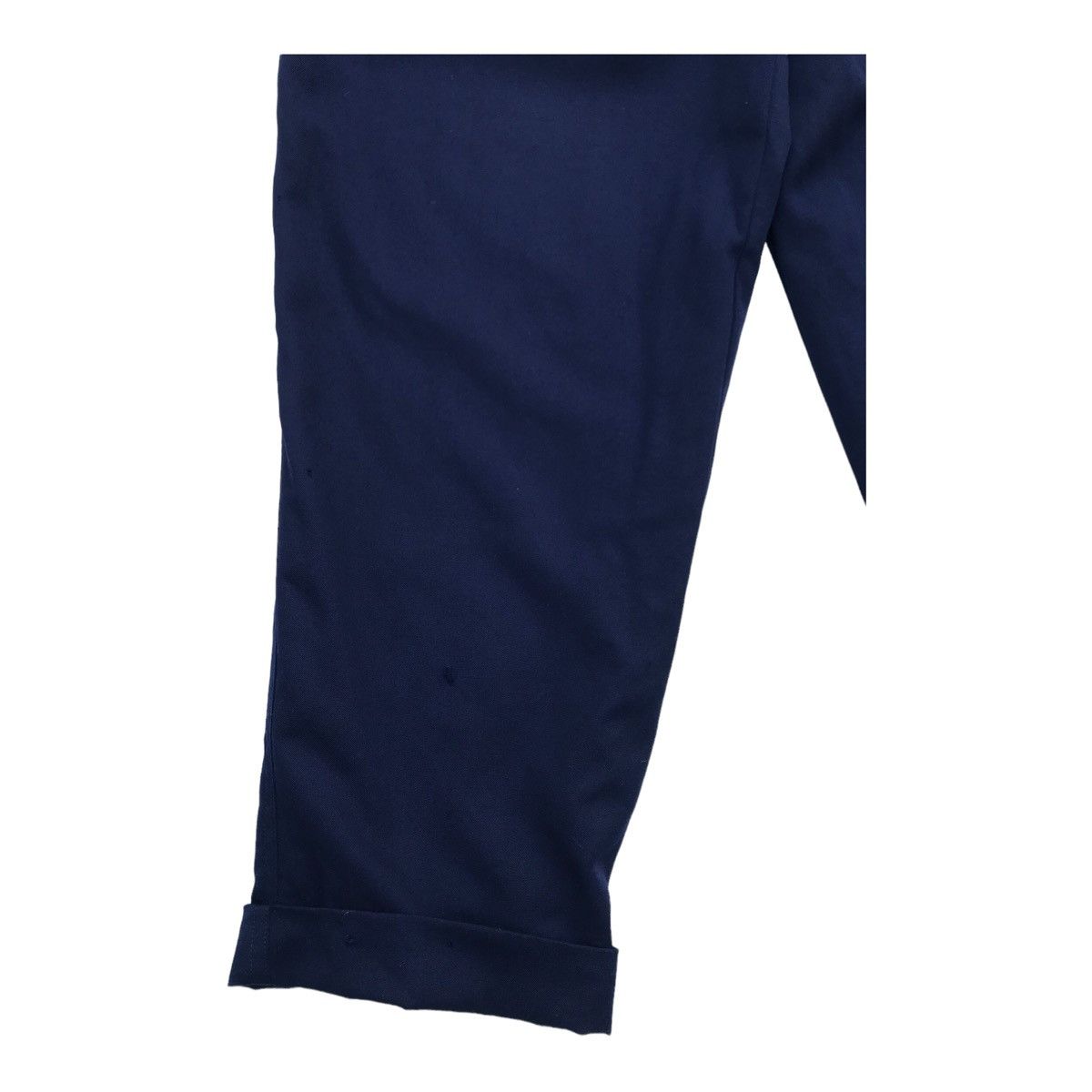 Issey Miyake Issey Sport IS Women Gabardine ( Many Small Holes ) Size 25" / US 0 / IT 36 - 4 Thumbnail