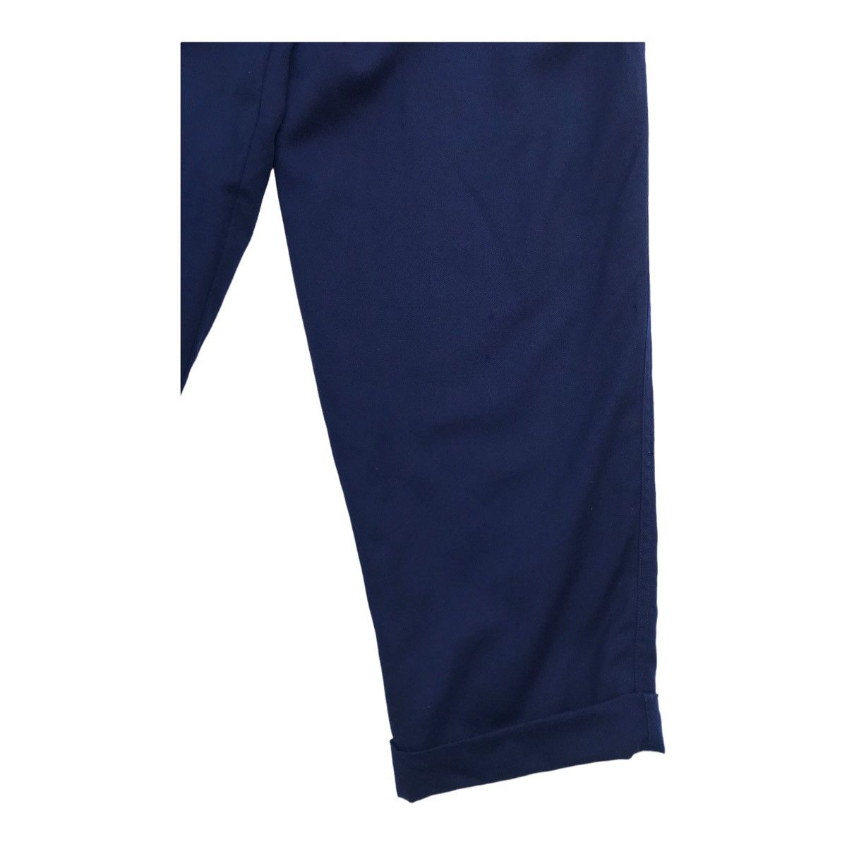 Issey Miyake Issey Sport IS Women Gabardine ( Many Small Holes ) Size 25" / US 0 / IT 36 - 5 Thumbnail