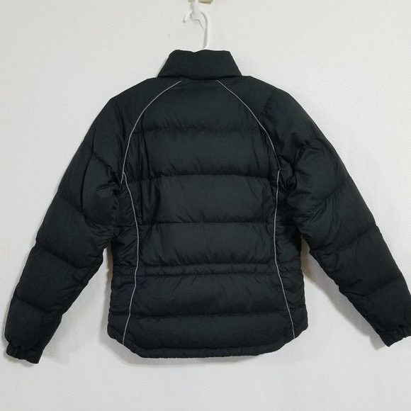 The North Face North Face Black Small Down Puffer Jacket Womens Winter Coat Size S / US 4 / IT 40 - 8 Thumbnail