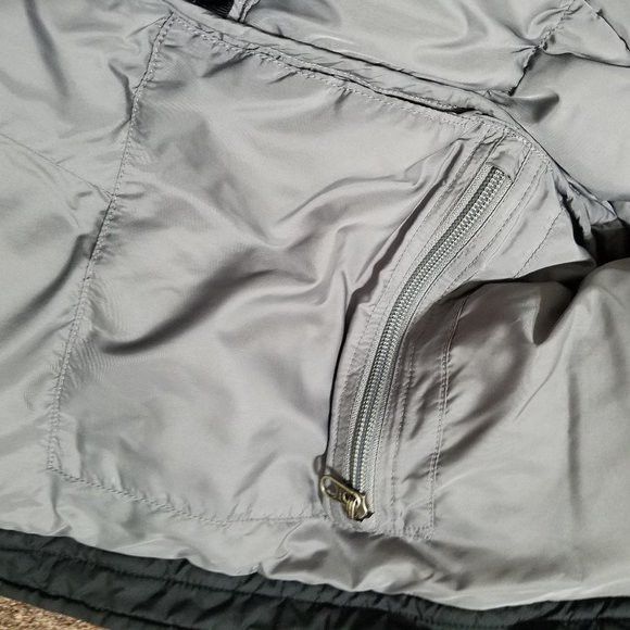 The North Face North Face Black Small Down Puffer Jacket Womens Winter Coat Size S / US 4 / IT 40 - 7 Thumbnail