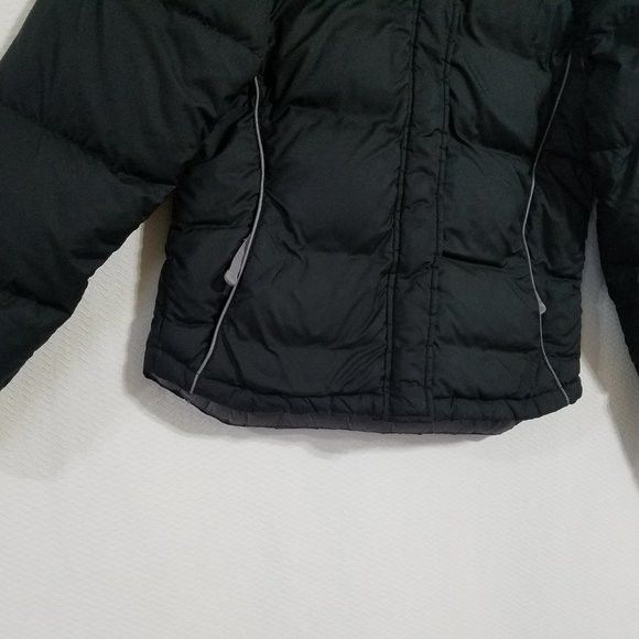 The North Face North Face Black Small Down Puffer Jacket Womens Winter Coat Size S / US 4 / IT 40 - 3 Thumbnail