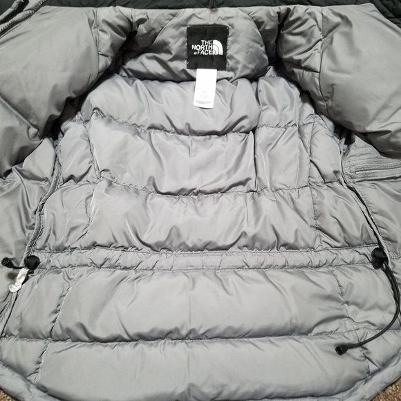 The North Face North Face Black Small Down Puffer Jacket Womens Winter Coat Size S / US 4 / IT 40 - 5 Thumbnail