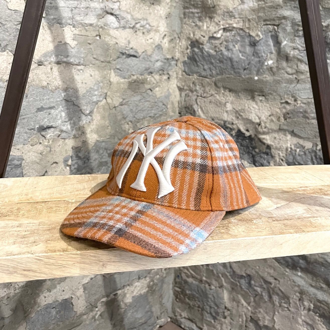 Ny yankees gucci hat hotsell