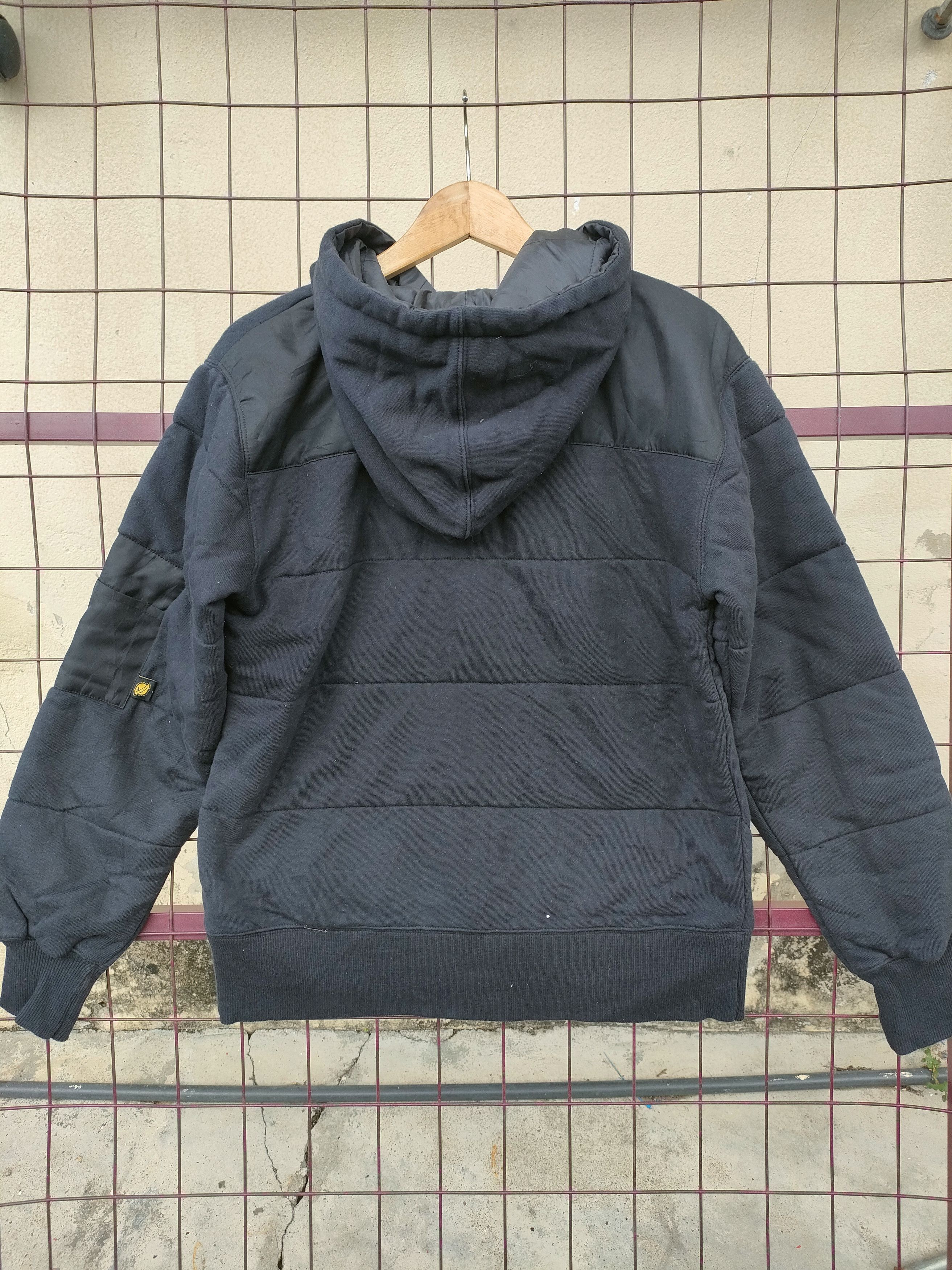 Lost Enterprises Lost Enterprise Sweater Zipper Hoodie Size US M / EU 48-50 / 2 - 2 Thumbnail