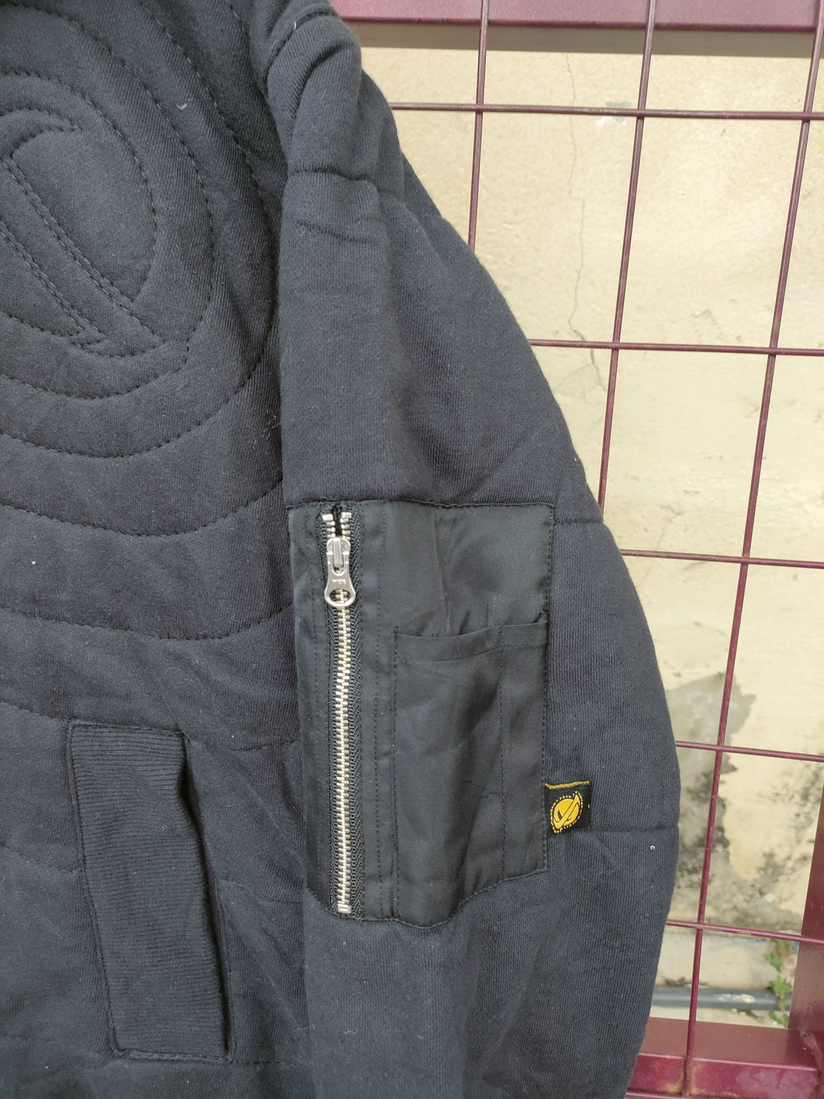 Lost Enterprises Lost Enterprise Sweater Zipper Hoodie Size US M / EU 48-50 / 2 - 8 Thumbnail