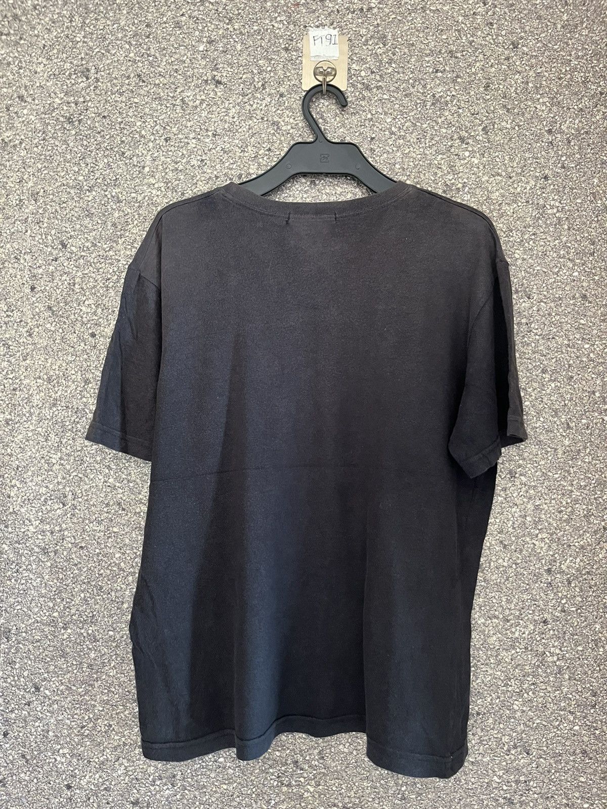 Vintage Detective conan ft91 Size US M / EU 48-50 / 2 - 4 Thumbnail