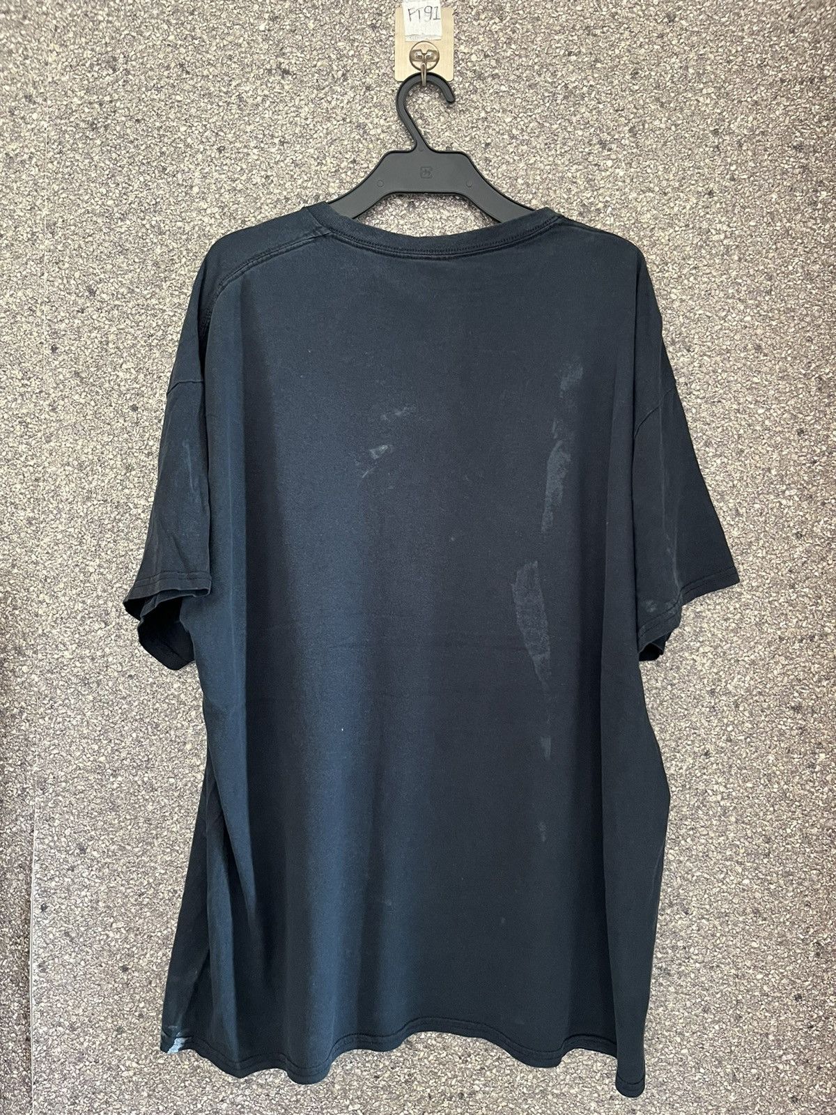Vintage Vintage tshirt ft91 Size US XL / EU 56 / 4 - 4 Thumbnail