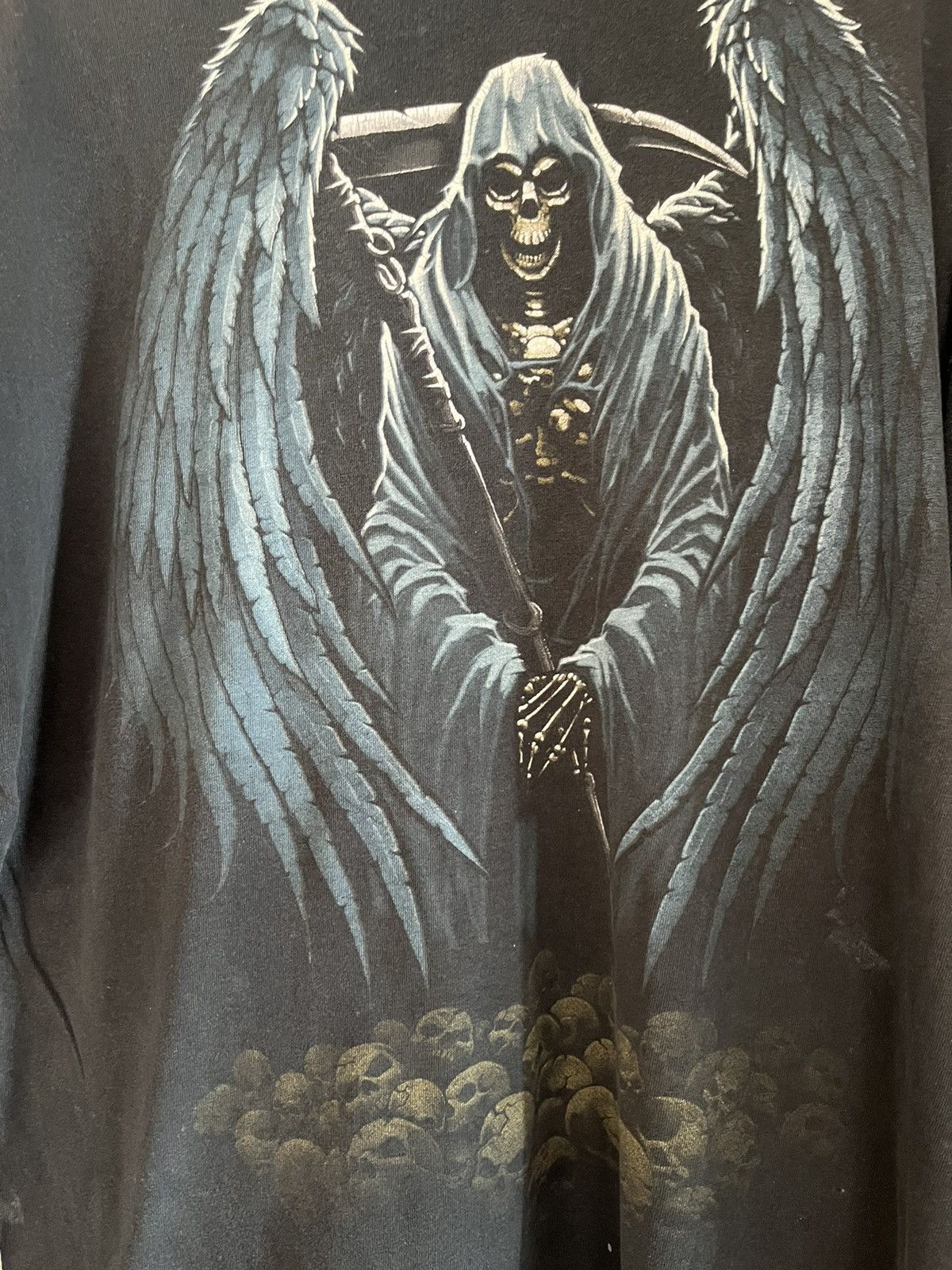 Vintage Vintage tshirt ft91 Size US XL / EU 56 / 4 - 2 Thumbnail