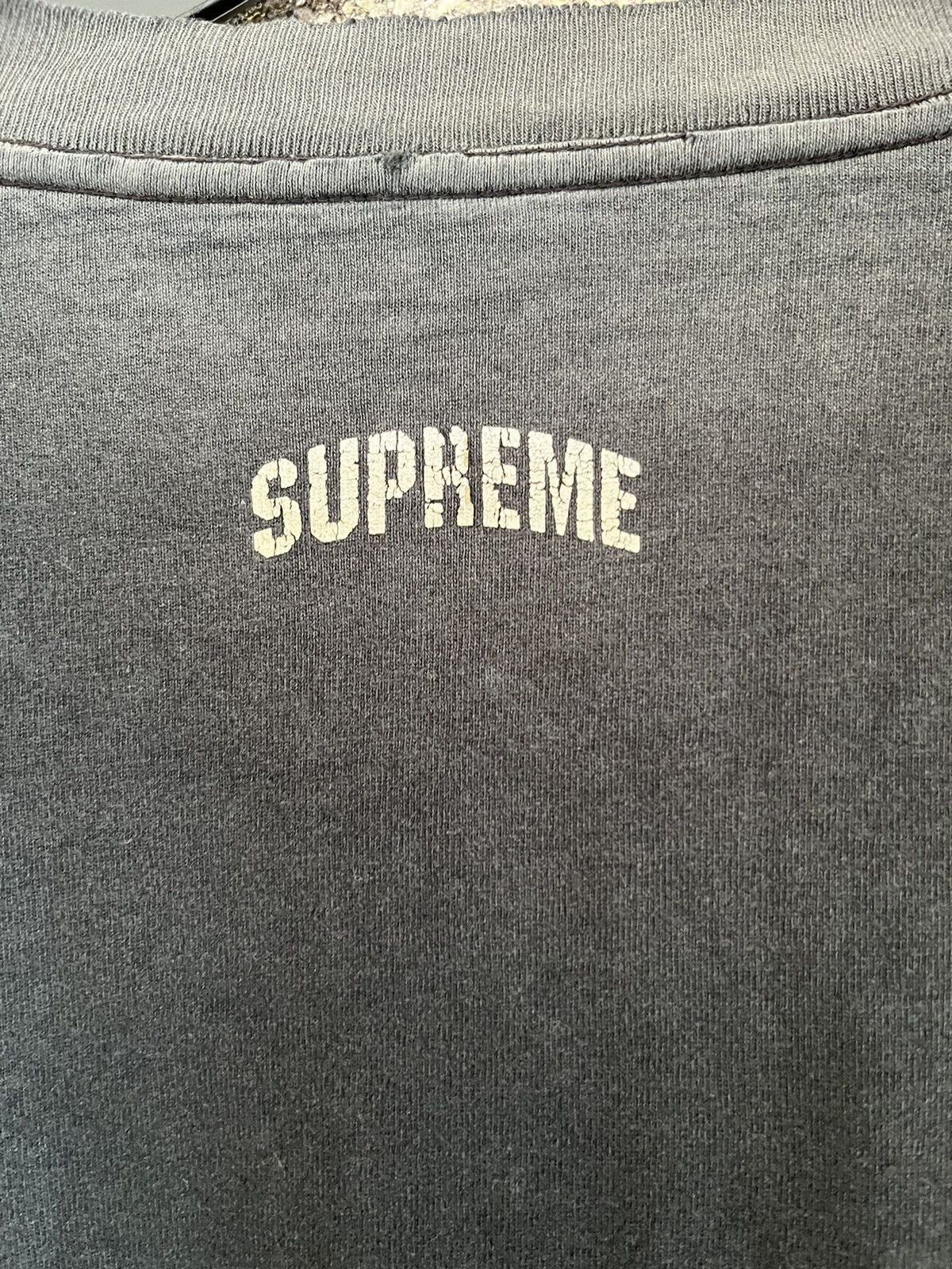 Vintage Supreme ft91 Size US L / EU 52-54 / 3 - 4 Thumbnail