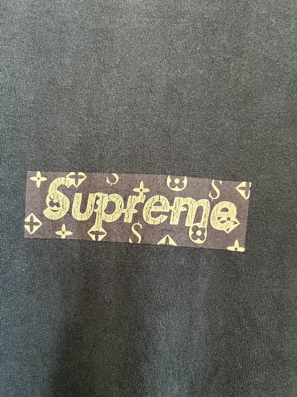 Vintage Supreme ft91 Size US L / EU 52-54 / 3 - 2 Thumbnail