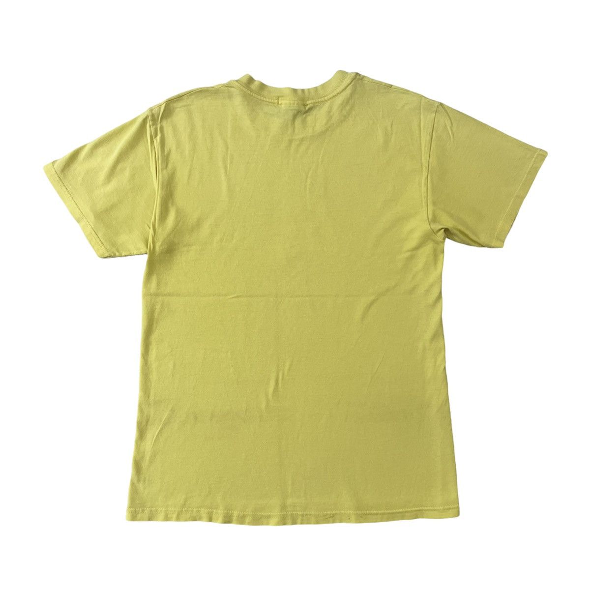 Hook-Ups × Powell Peralta Vintage NO BRAND Skateboard Tee 90s Streetwear Size US M / EU 48-50 / 2 - 2 Thumbnail