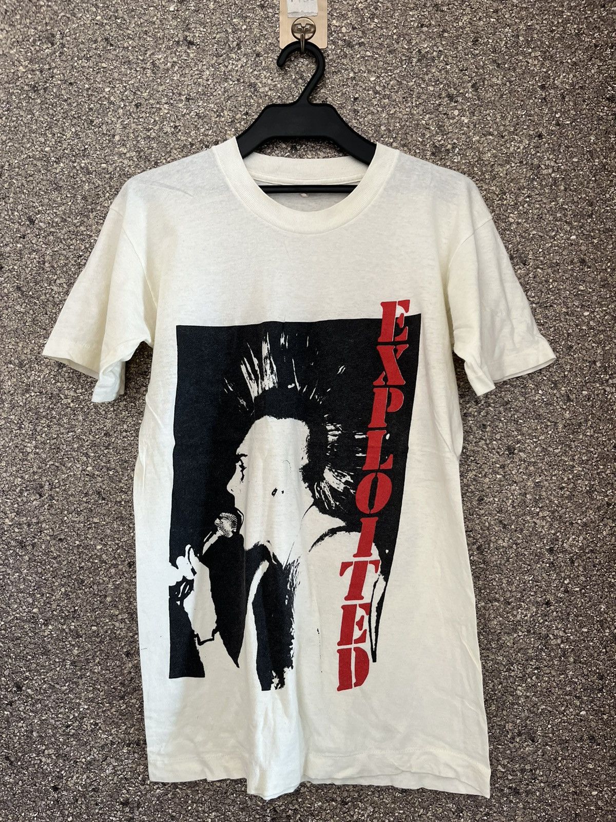 Vintage Exploited ft91 Size US M / EU 48-50 / 2 - 1 Thumbnail