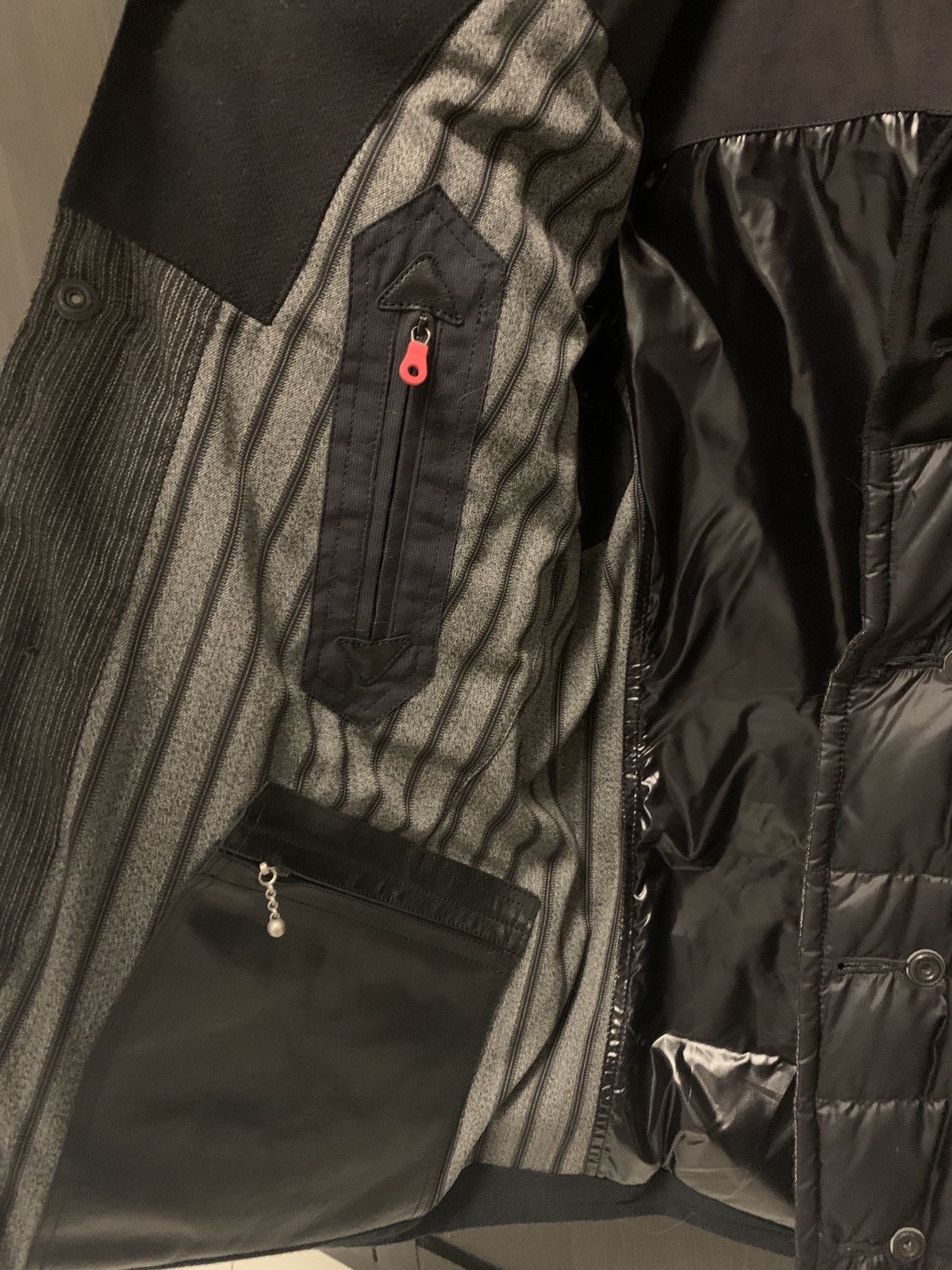 Junya Watanabe Duvetica Junya WATANABE Man jacket Size US L / EU 52-54 / 3 - 7 Thumbnail