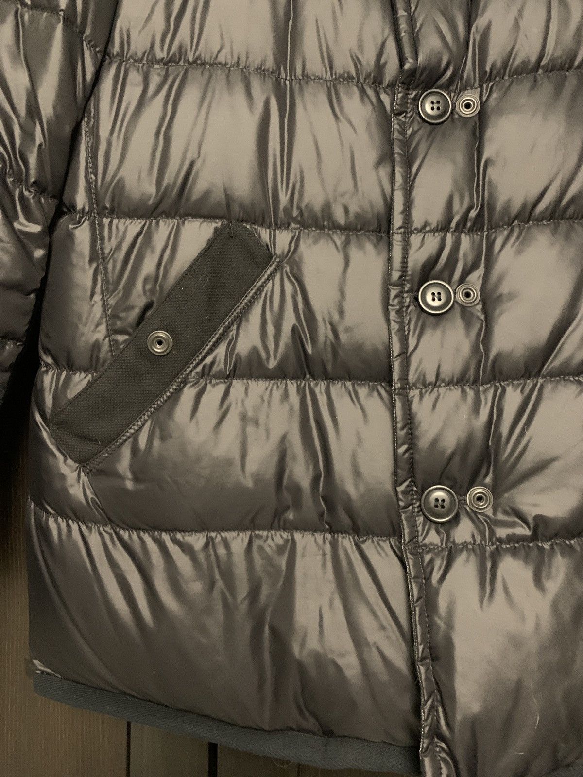 Junya Watanabe Duvetica Junya WATANABE Man jacket Size US L / EU 52-54 / 3 - 2 Thumbnail