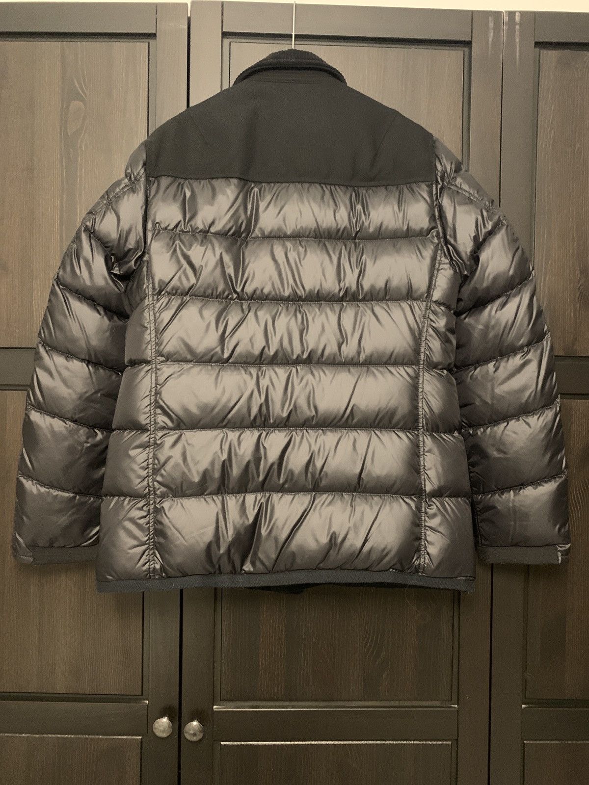 Junya Watanabe Duvetica Junya WATANABE Man jacket Size US L / EU 52-54 / 3 - 5 Thumbnail