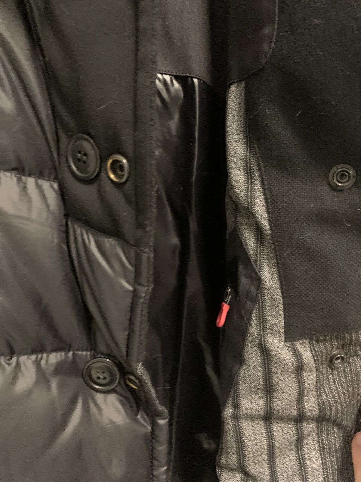 Junya Watanabe Duvetica Junya WATANABE Man jacket Size US L / EU 52-54 / 3 - 15 Thumbnail