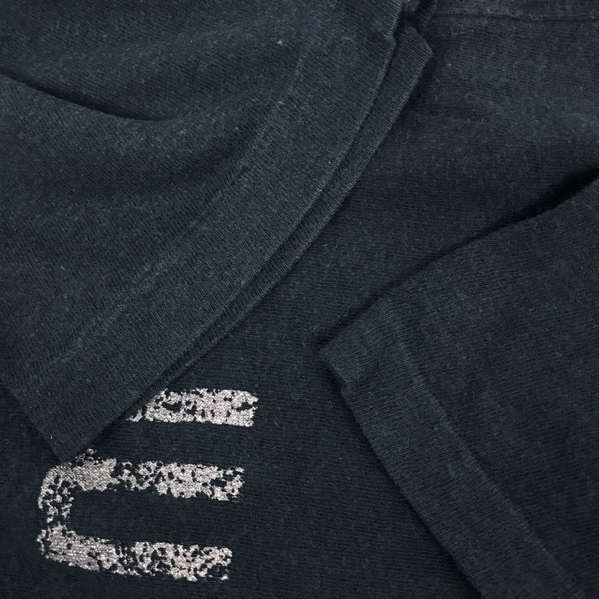 45rpm × Japanese Brand 45 Rpm Japanese Streetwear Brand With Big Logo Size US S / EU 44-46 / 1 - 4 Thumbnail