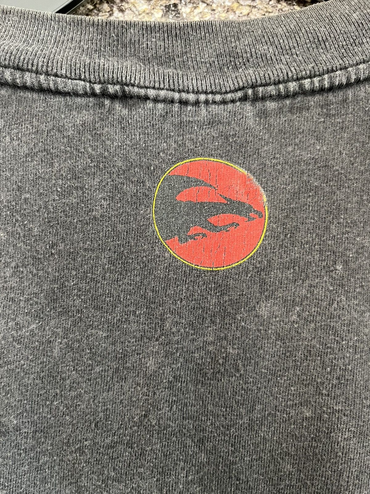 Vintage Hanes ft91 Size US L / EU 52-54 / 3 - 6 Thumbnail