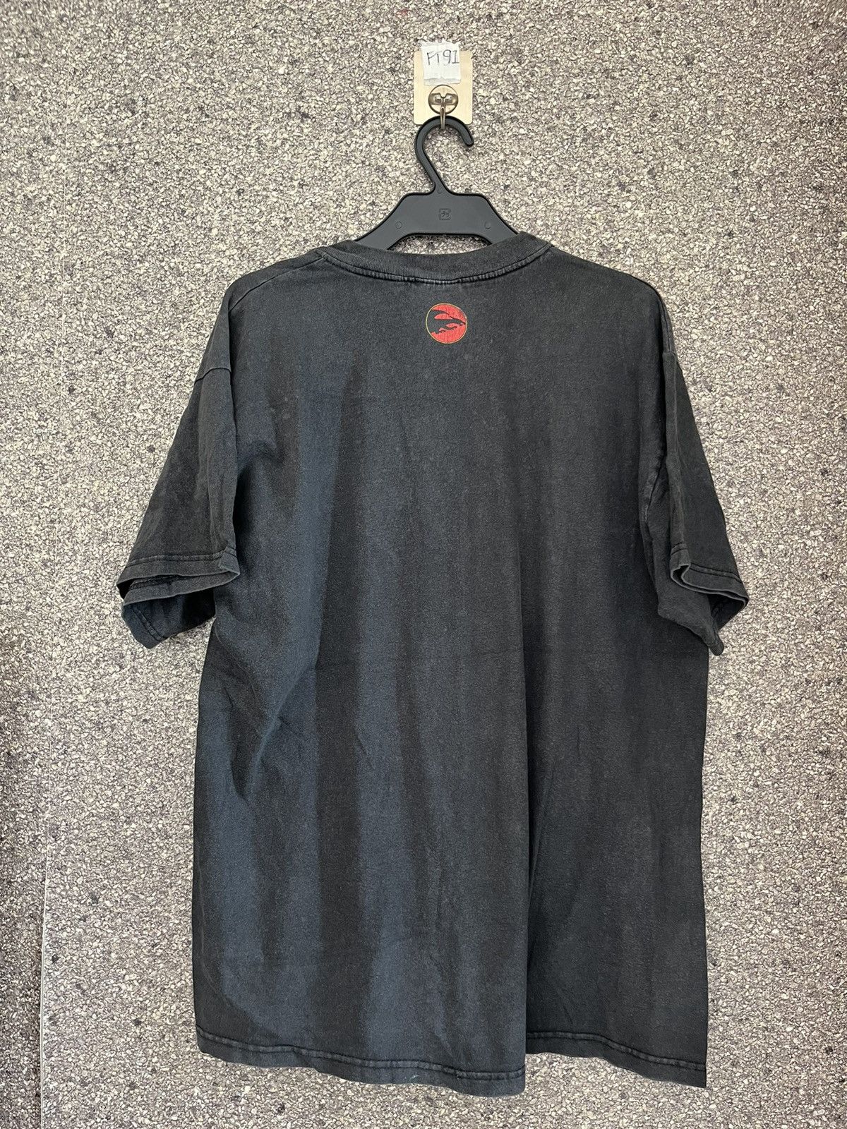 Vintage Hanes ft91 Size US L / EU 52-54 / 3 - 5 Thumbnail