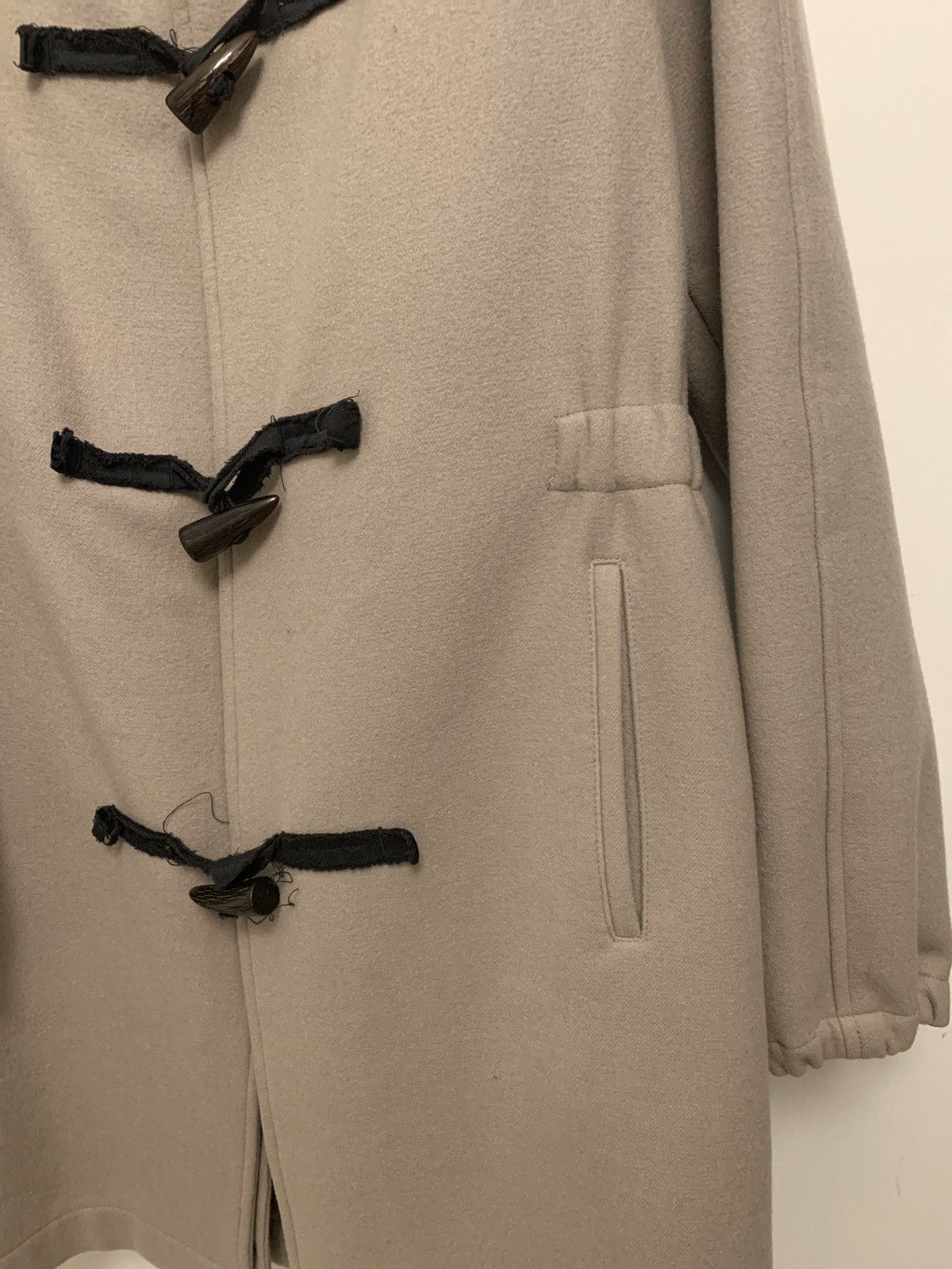 Lanvin Lanvin montgomery Size US M / EU 48-50 / 2 - 4 Thumbnail