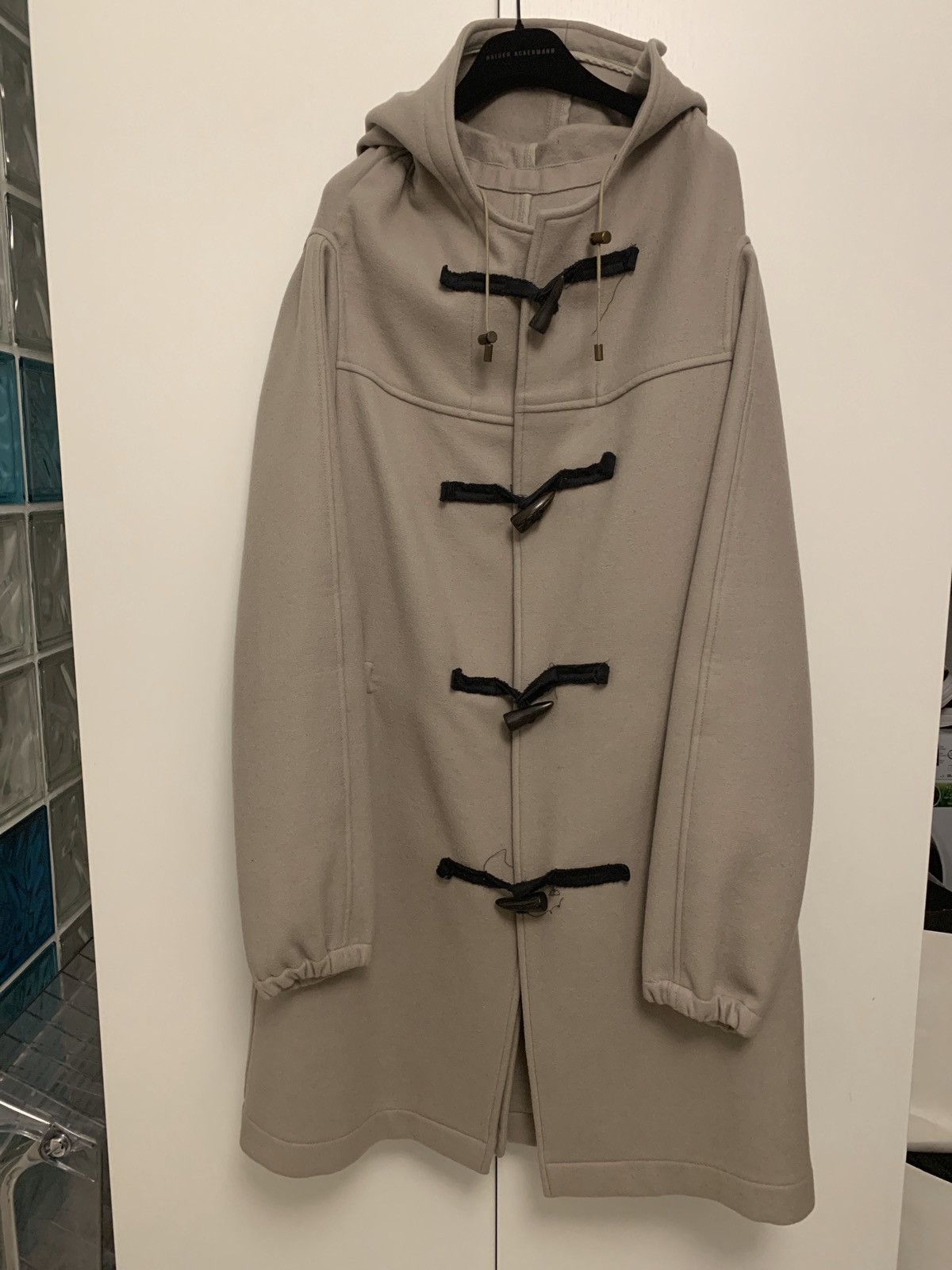 Lanvin Lanvin montgomery Size US M / EU 48-50 / 2 - 1 Thumbnail